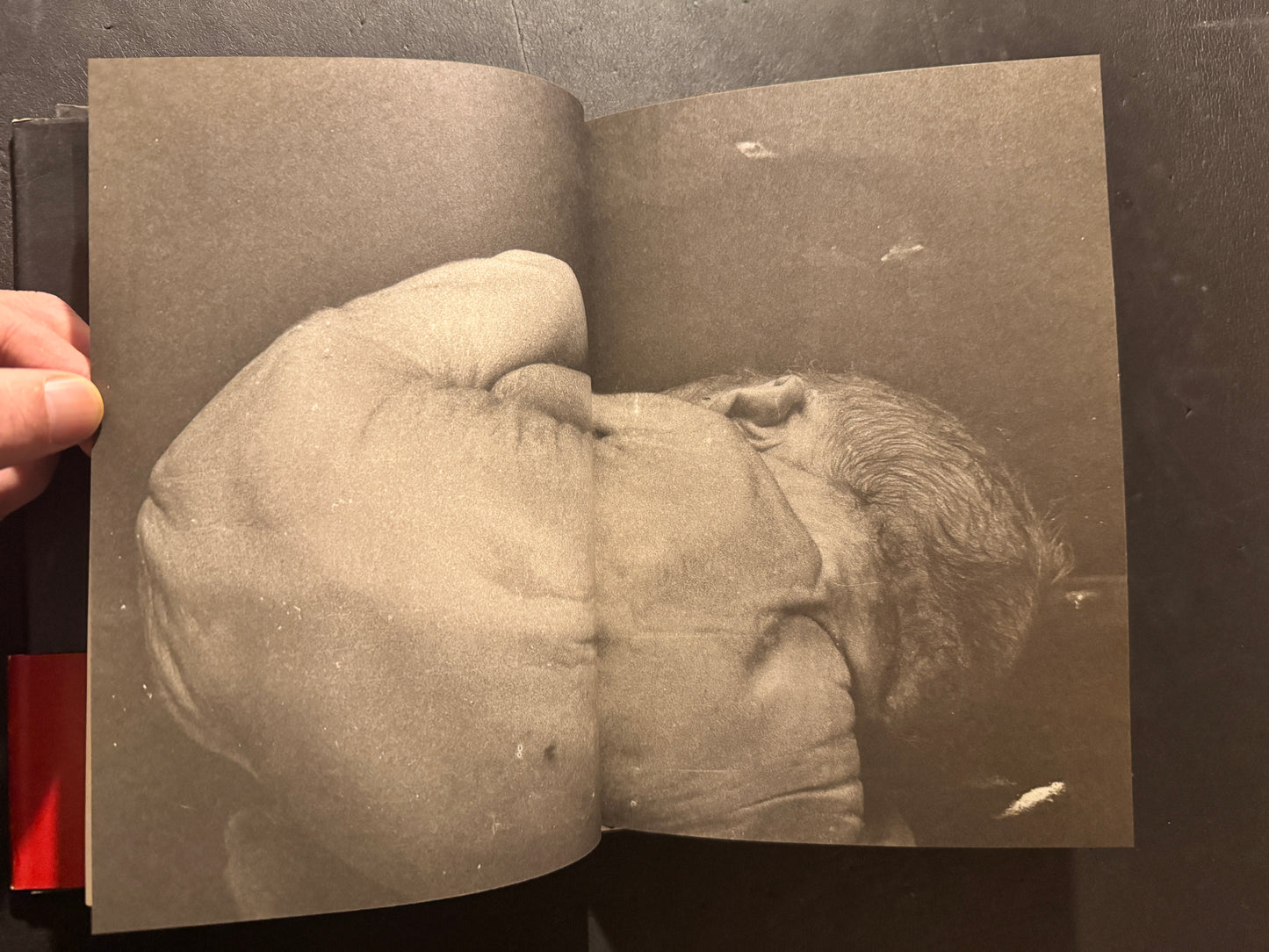 DAVID LYNCH PAINTINGS / DRAWINGS