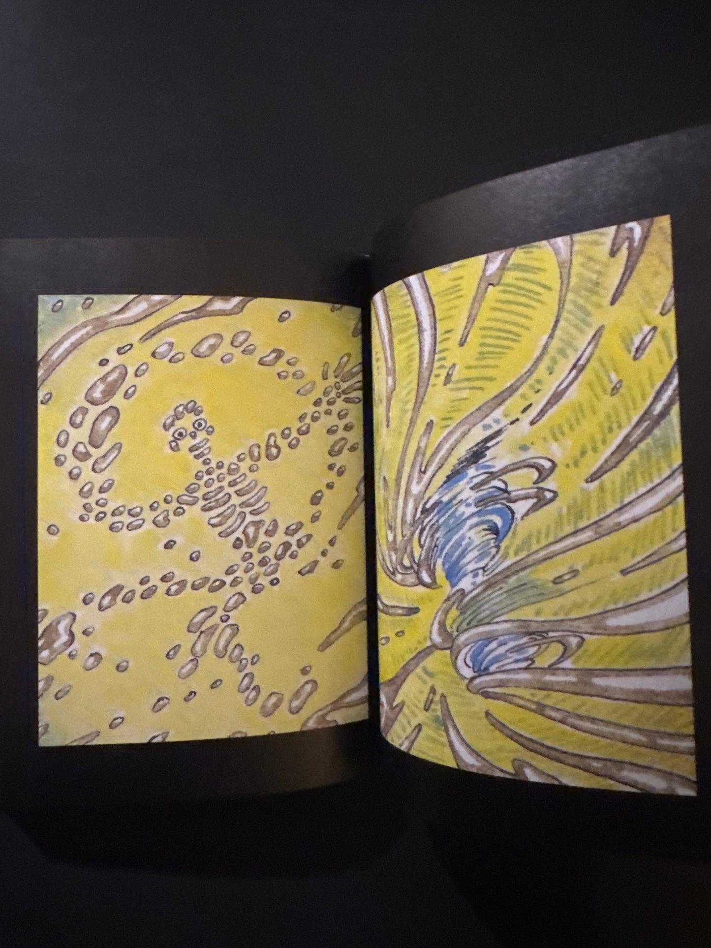 SPINOZA Ⅰ&Ⅱ complete set