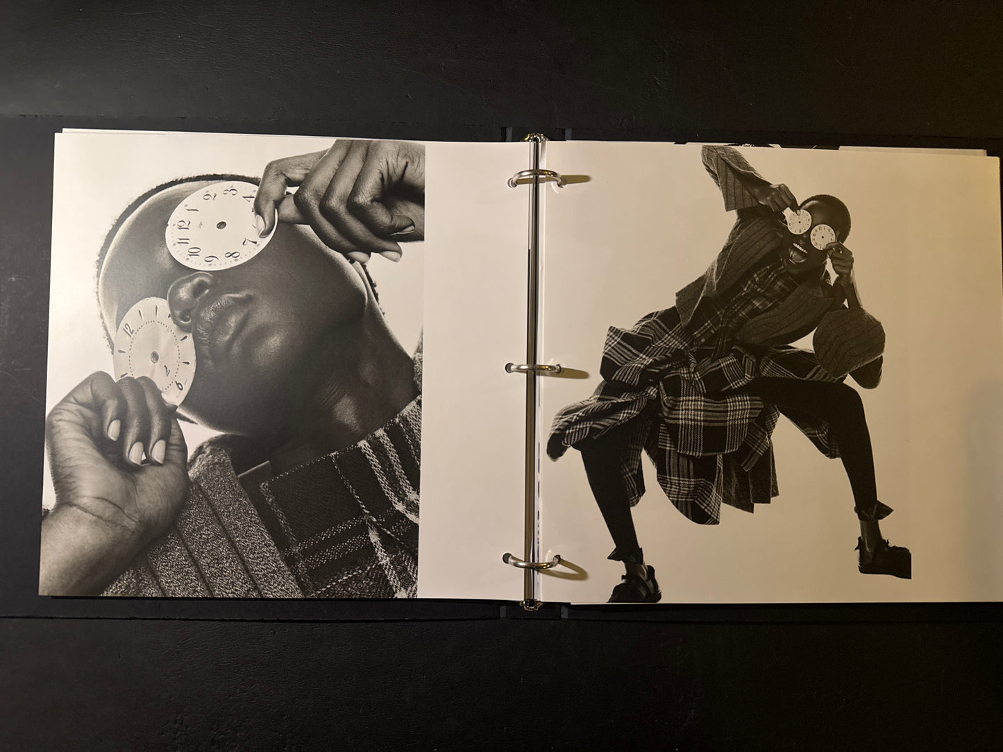 Perspective Libre : Limited 1000 copies Collector Edition