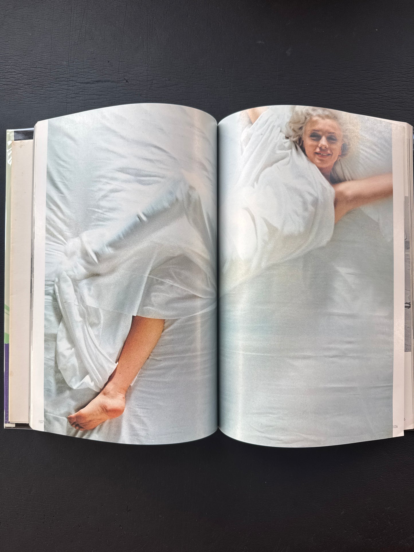 MARILYN MONROE