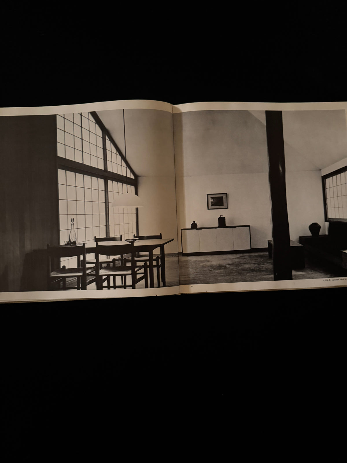 16 Houses & Architectural Theory
