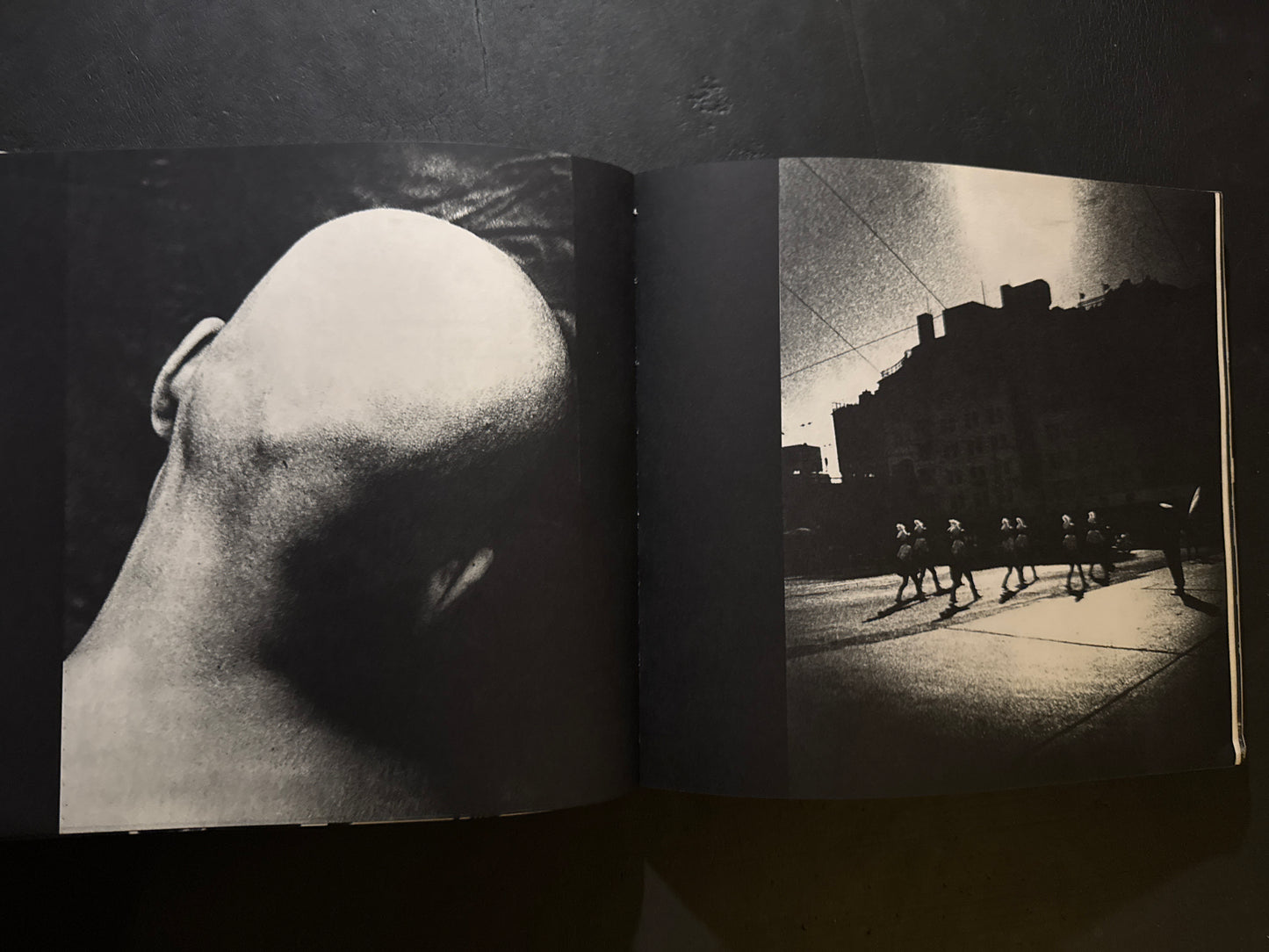 Nippon Theatre photobook