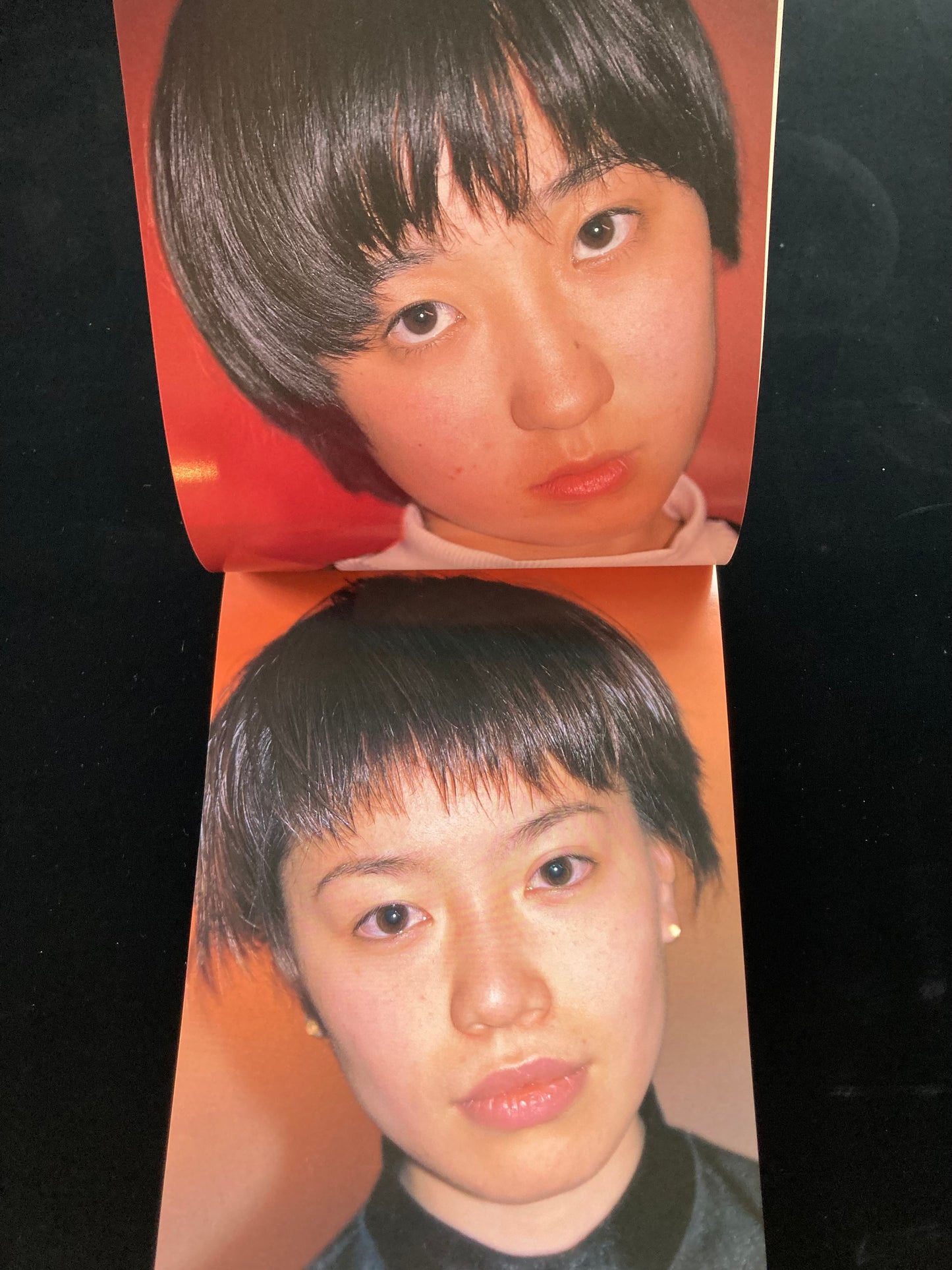 "TOKYO LOVE" Nobuyoshi Araki