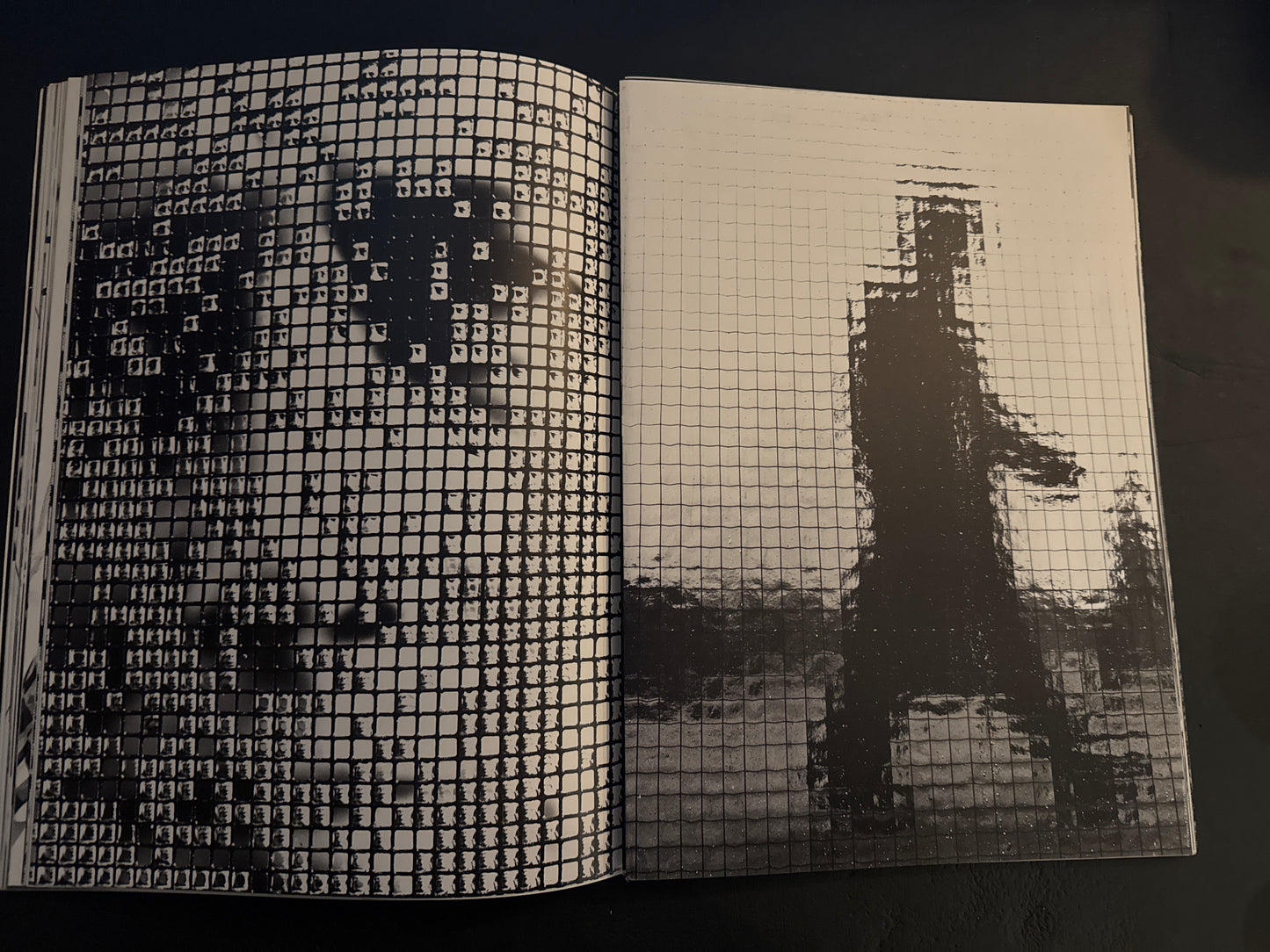 Six :  8 volume complete set