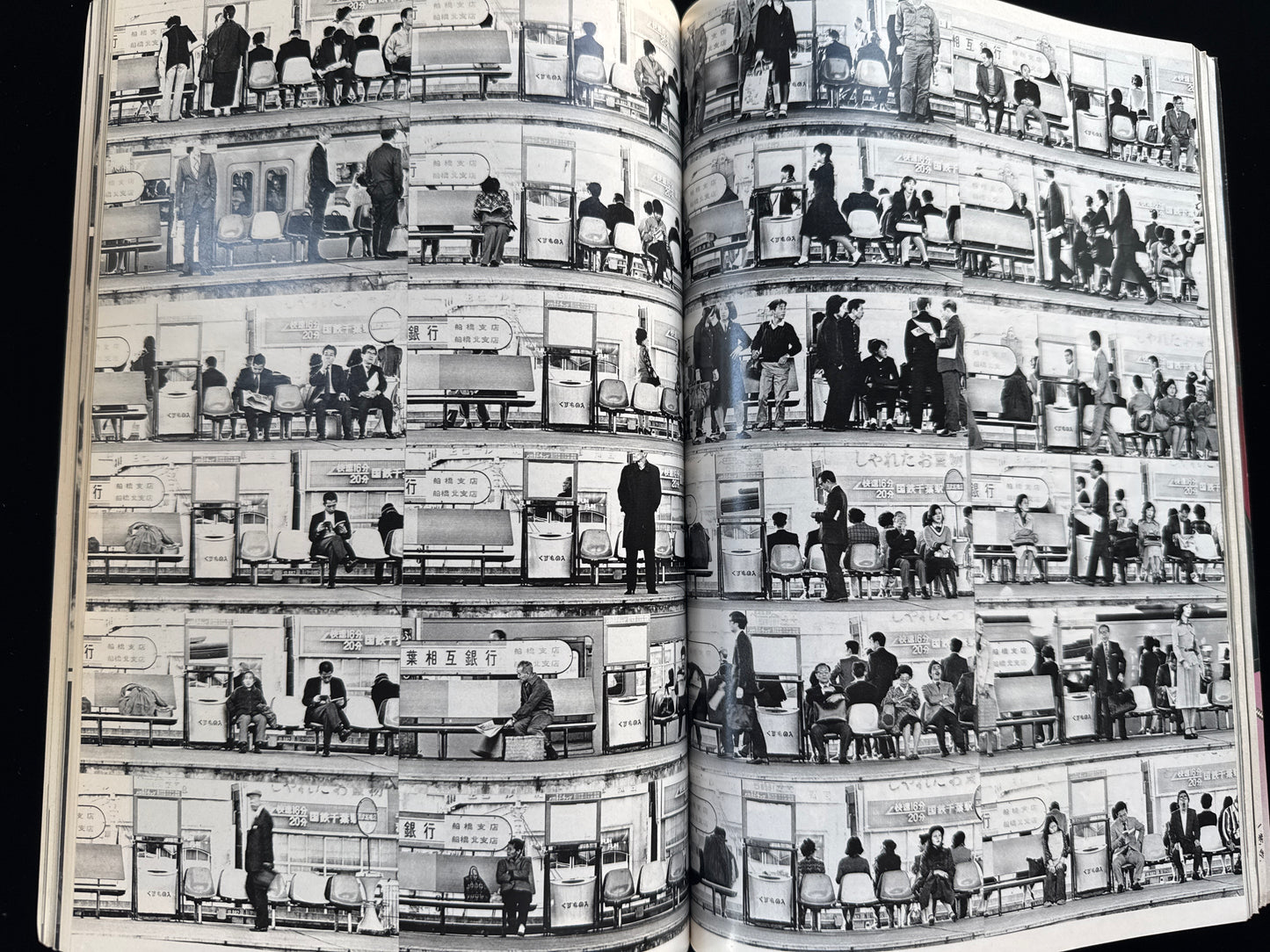 CAMERA MAINICHI 1975 Complete set