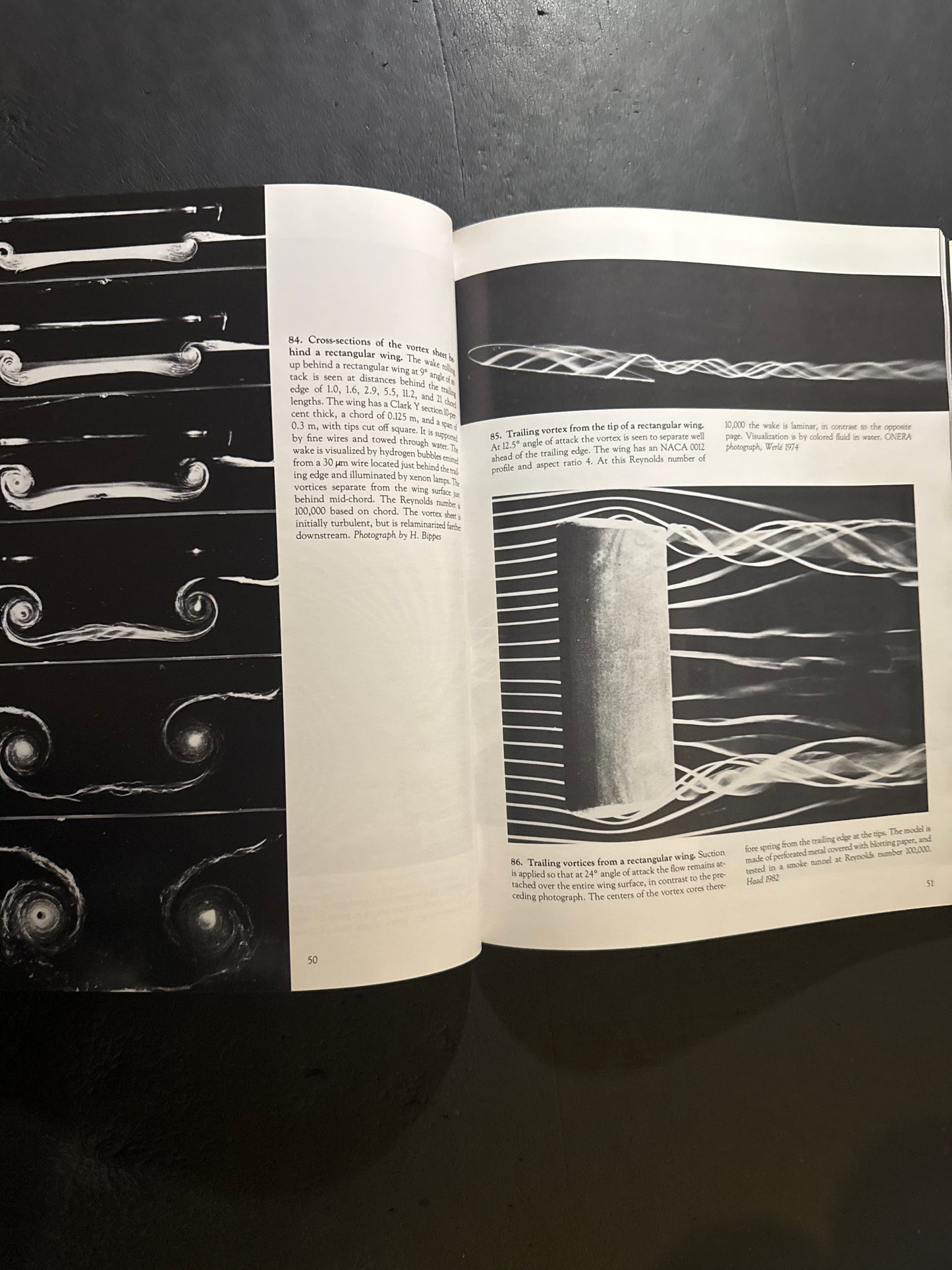 An Album of Fluid Motion