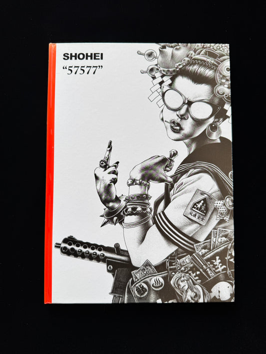 SHOHEI "57577"