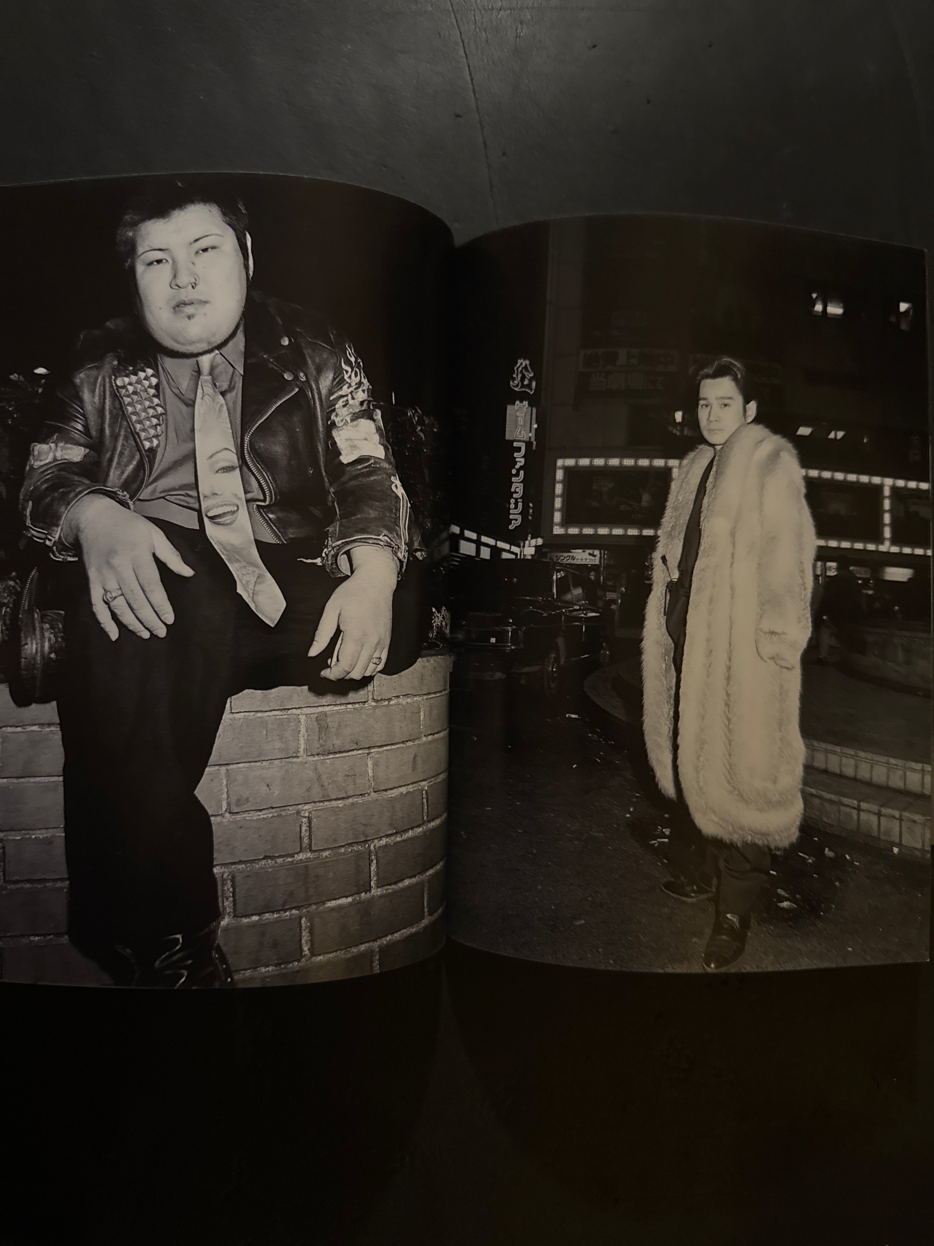 slang from tokyo vol.1 スラング slang vol.1 from Tokyo – JAPANESE AVANT-GARDE BOOKS