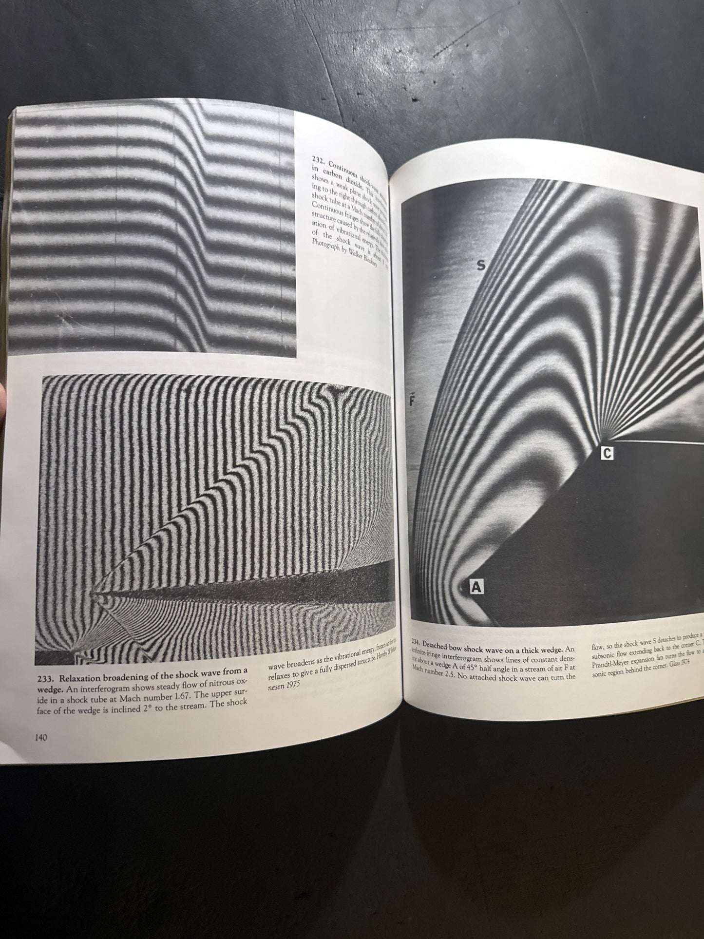 An Album of Fluid Motion