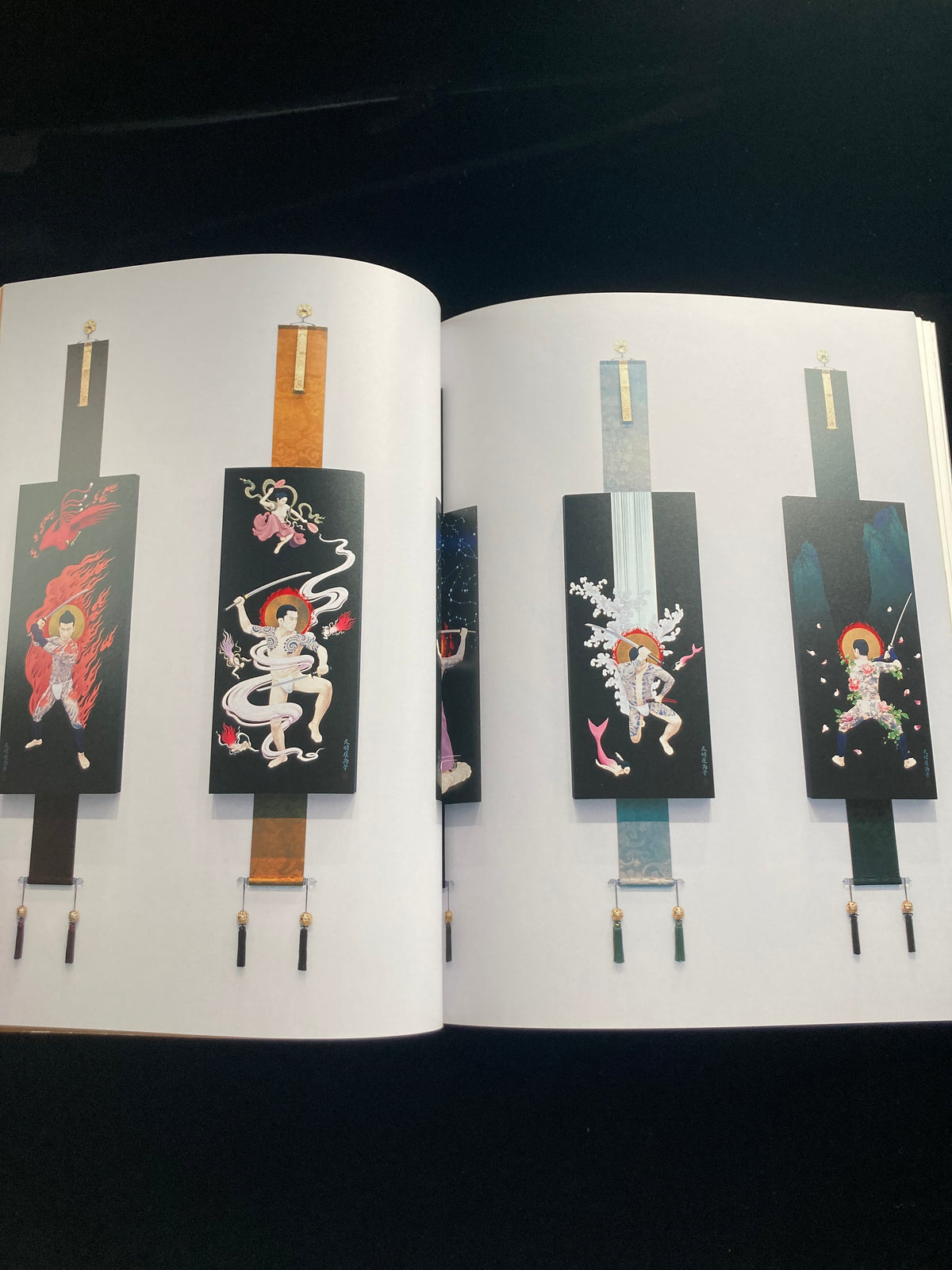 Tenmyouya Hisashi"Masterpiece"