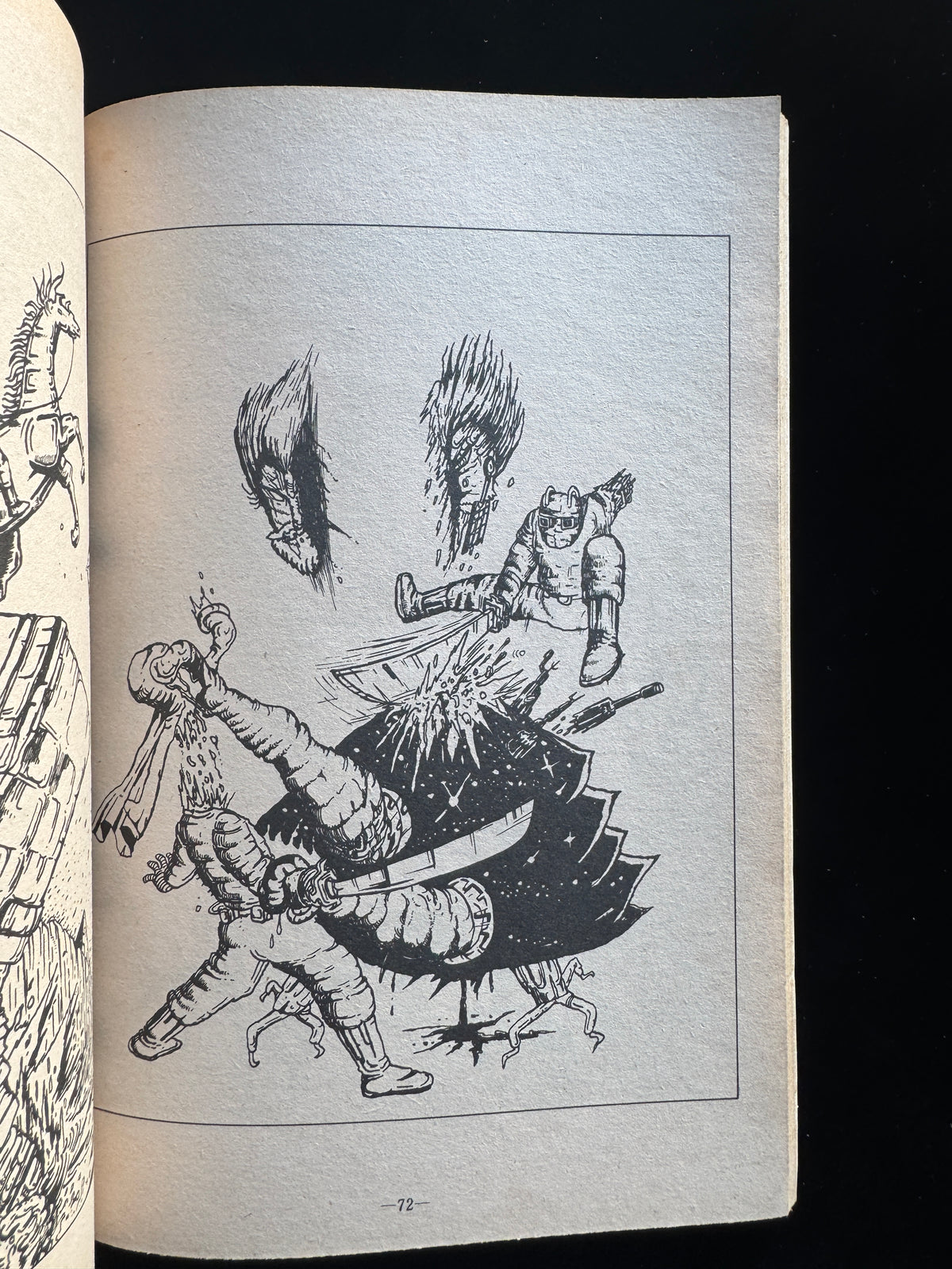 GARO 1978 complete set