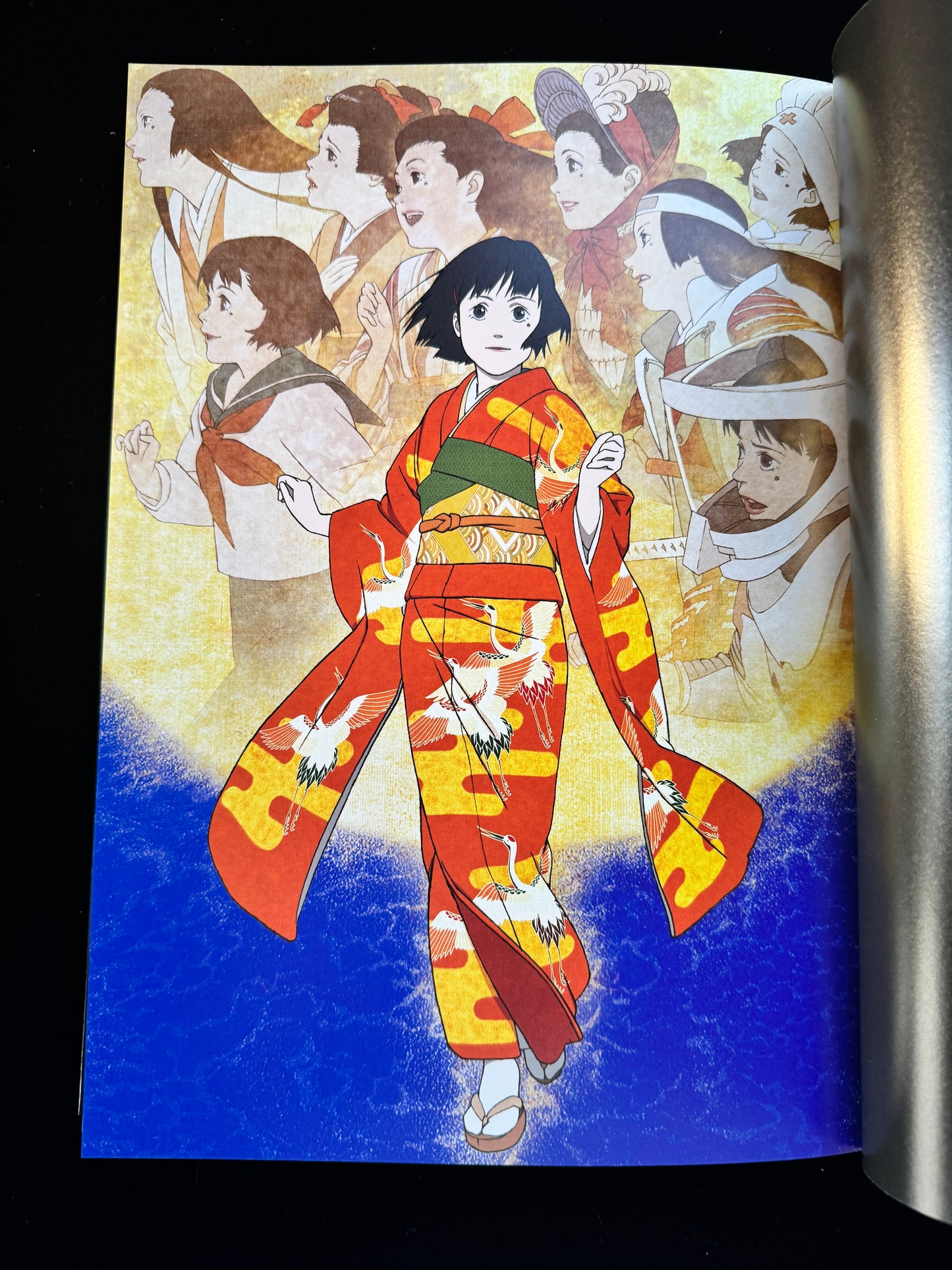 KON'S WORKS 1982-2010