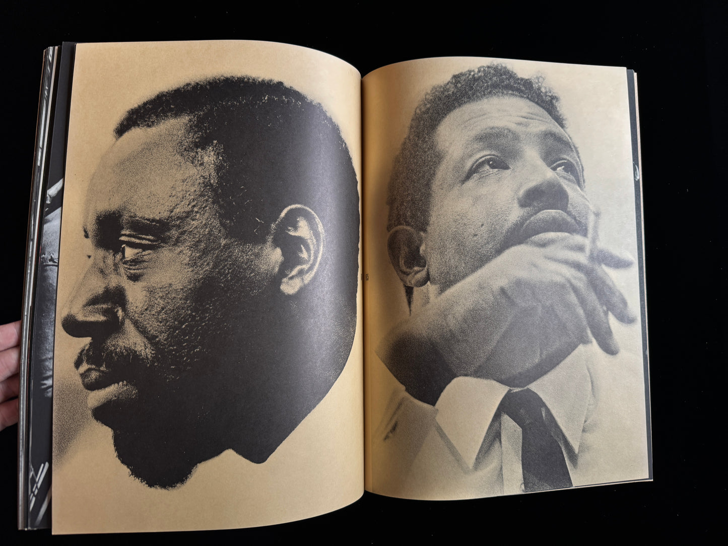 PICTORIAL ESSAY JAZZ