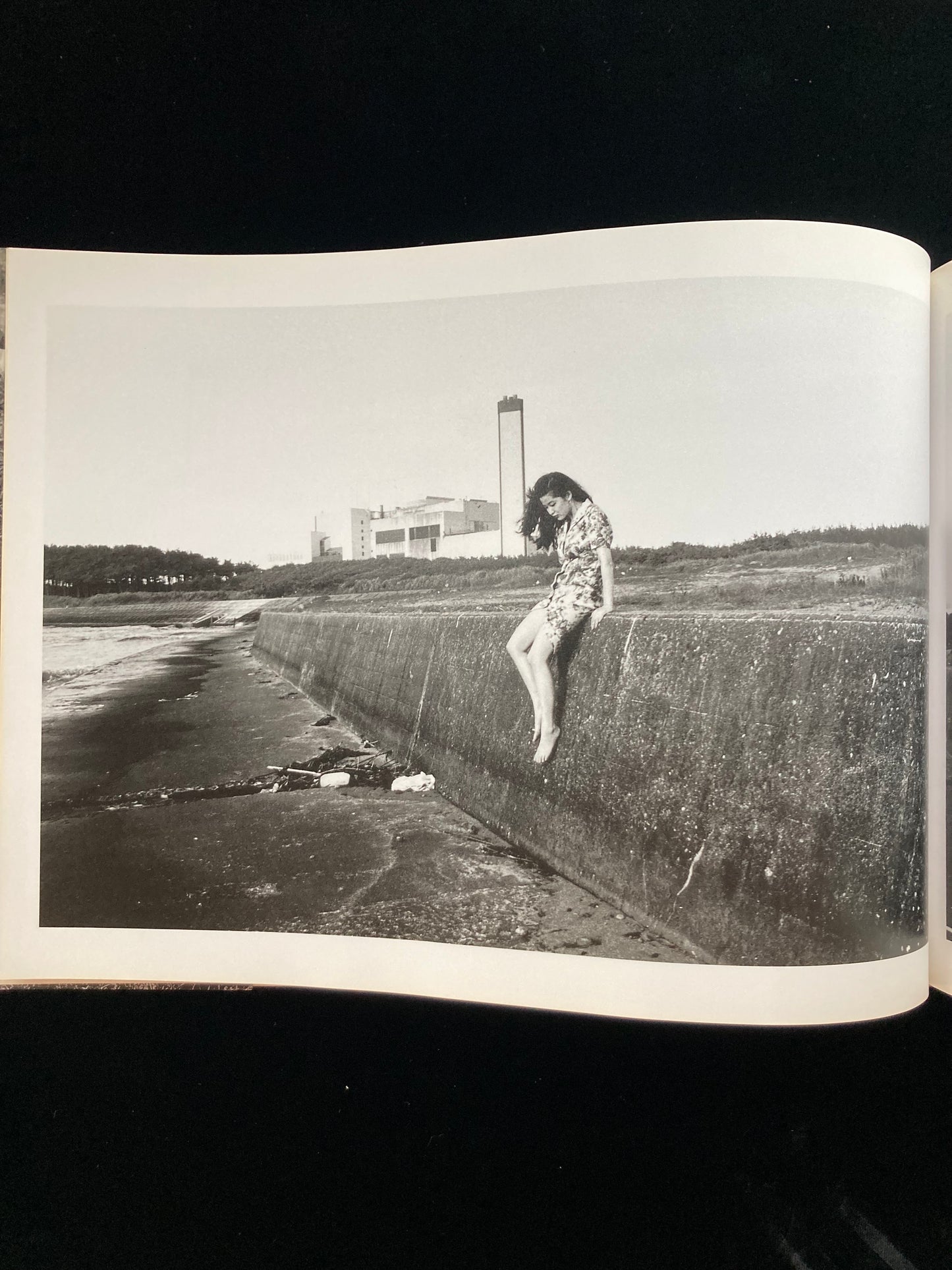 "Sawa" Nobuyoshi Aqaki CINEPHOTOGRAPH