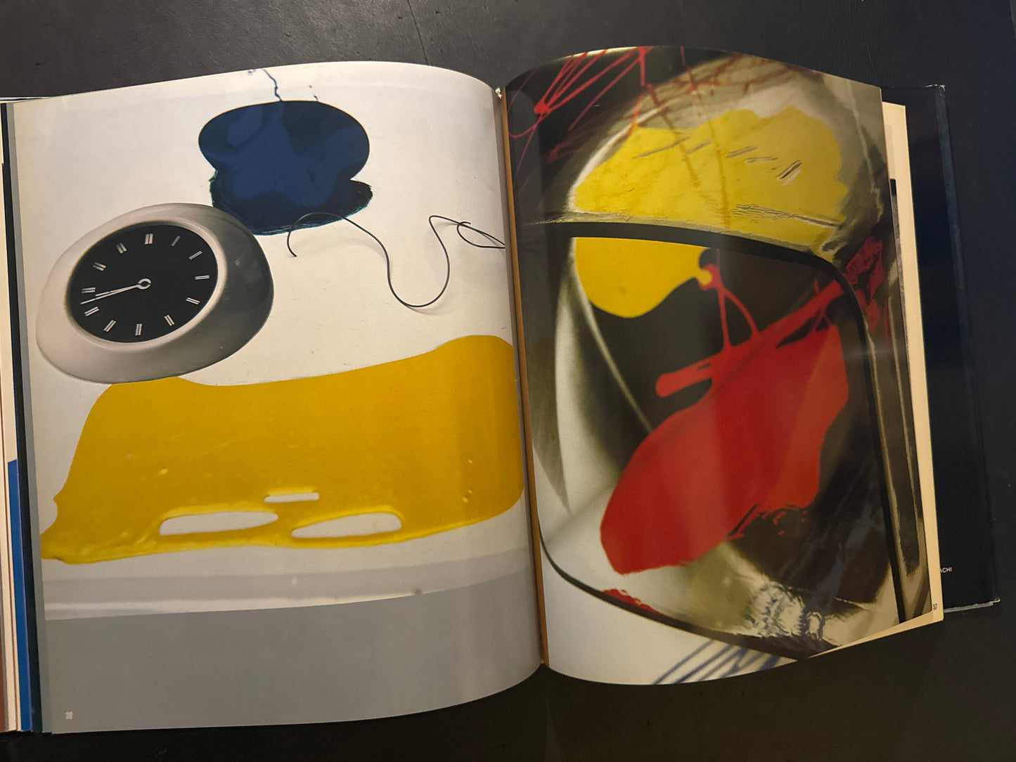 What I'm doing : Positions and directions