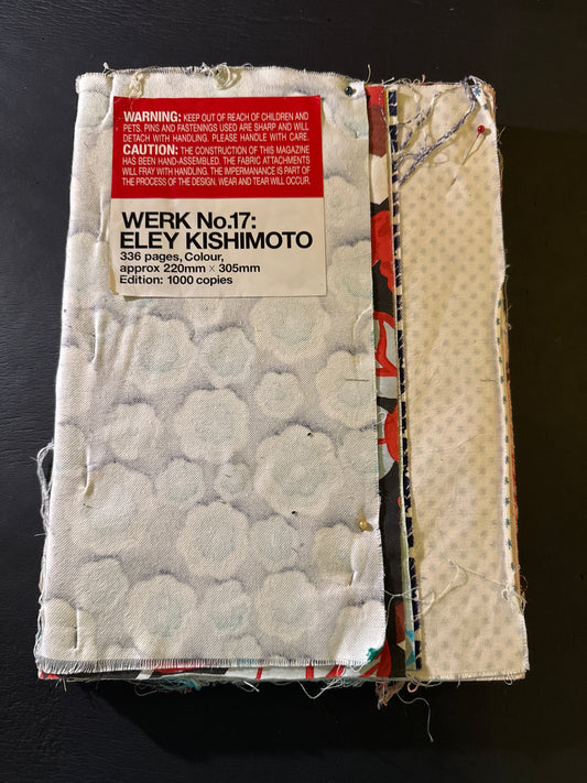 WERK No.17 ELEY KISHIMOTO