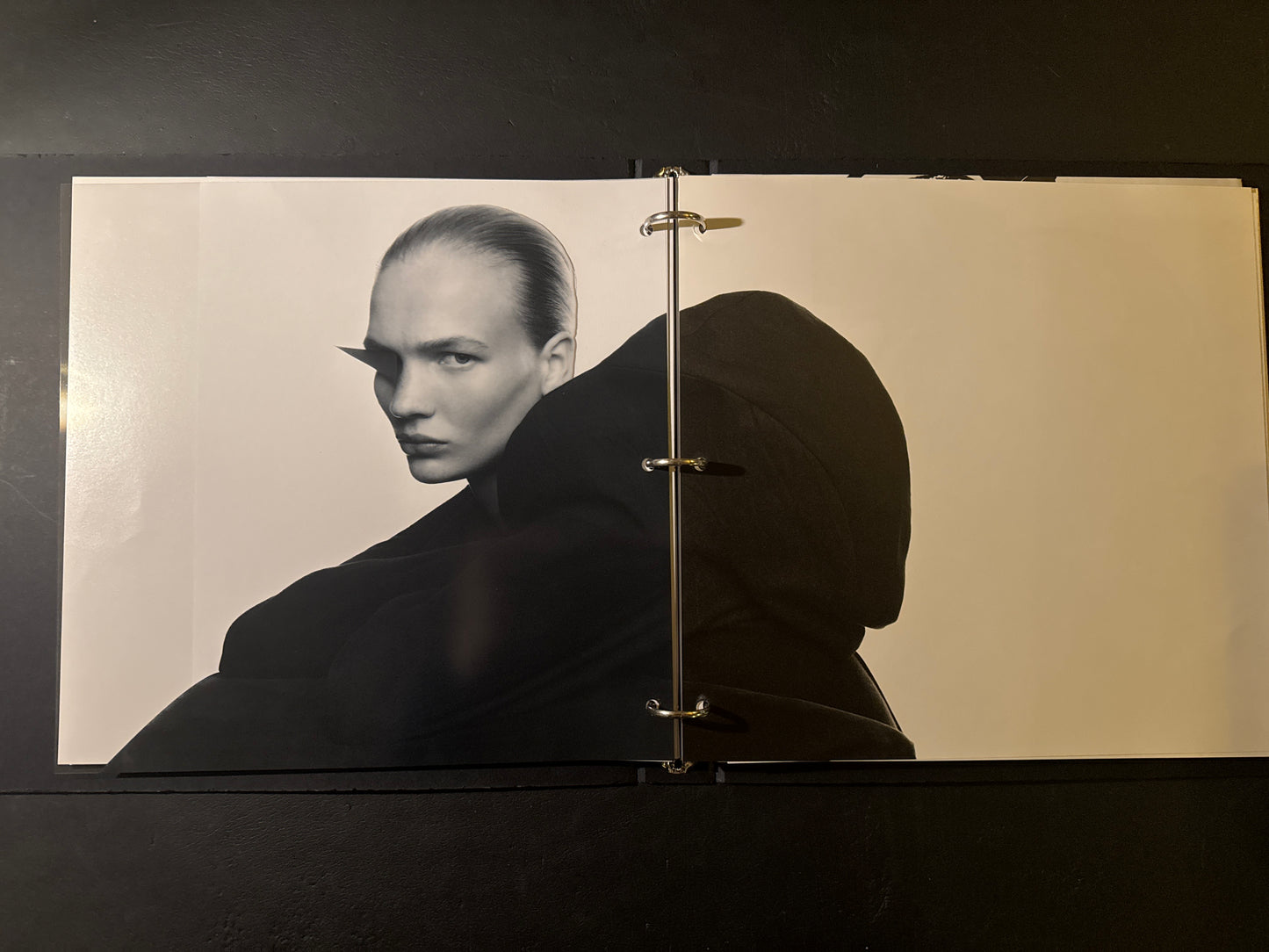 Perspective Libre : Limited 1000 copies Collector Edition