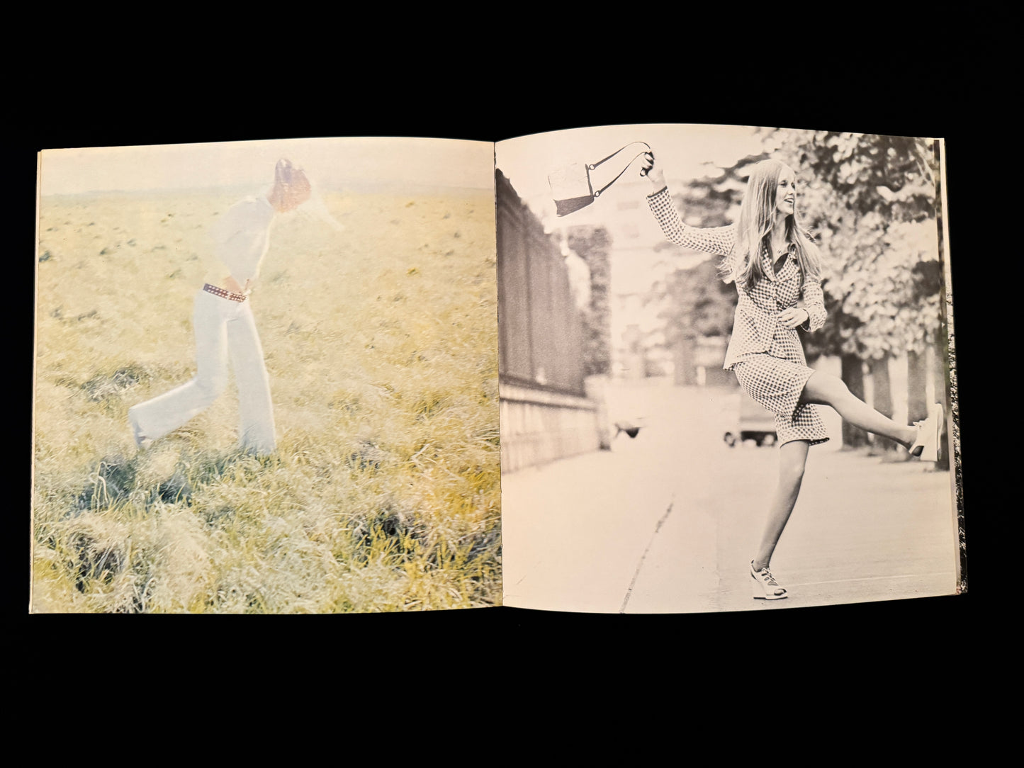 PHOTO POEM
