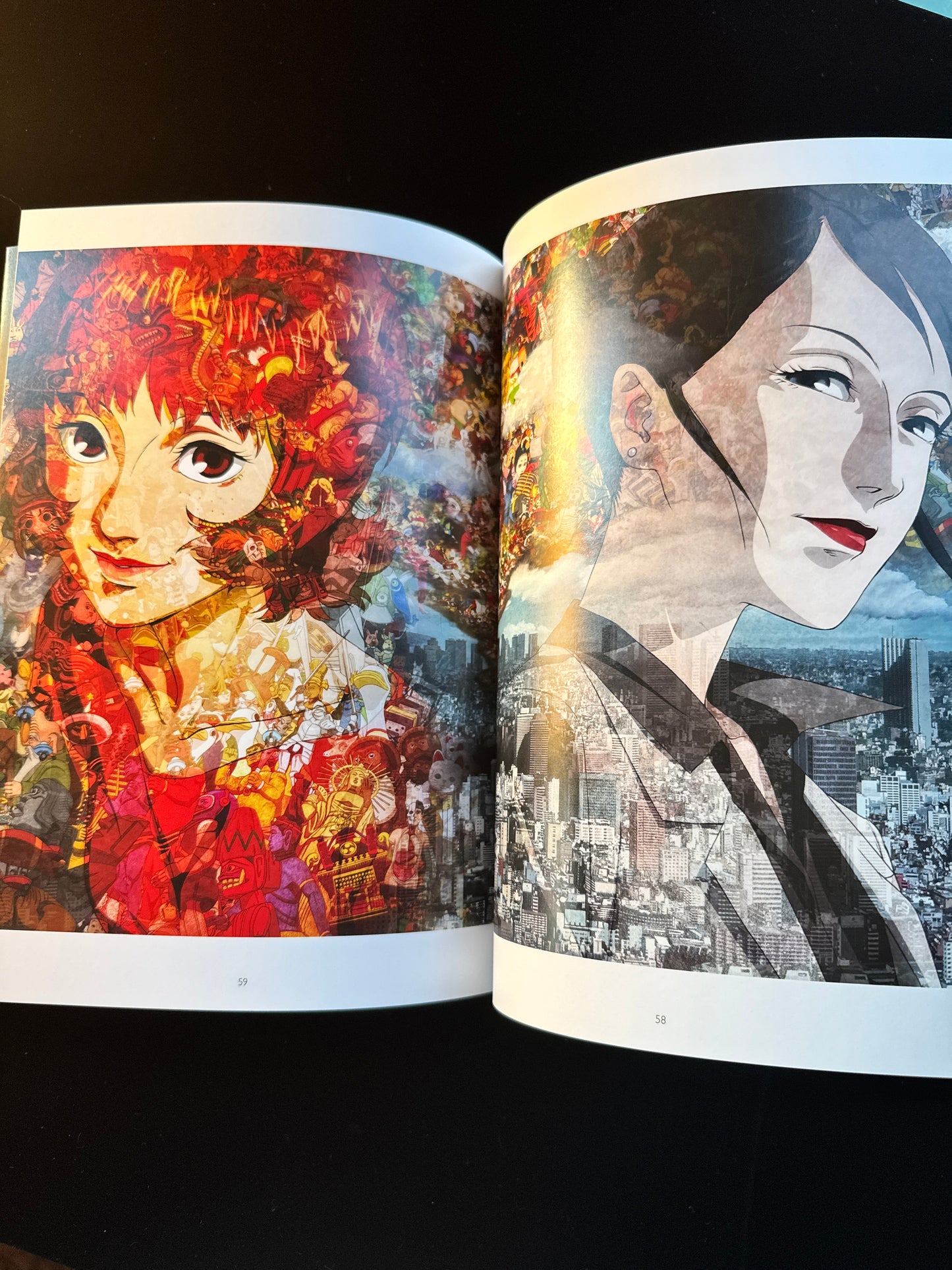 KON'S WORKS 1982-2010
