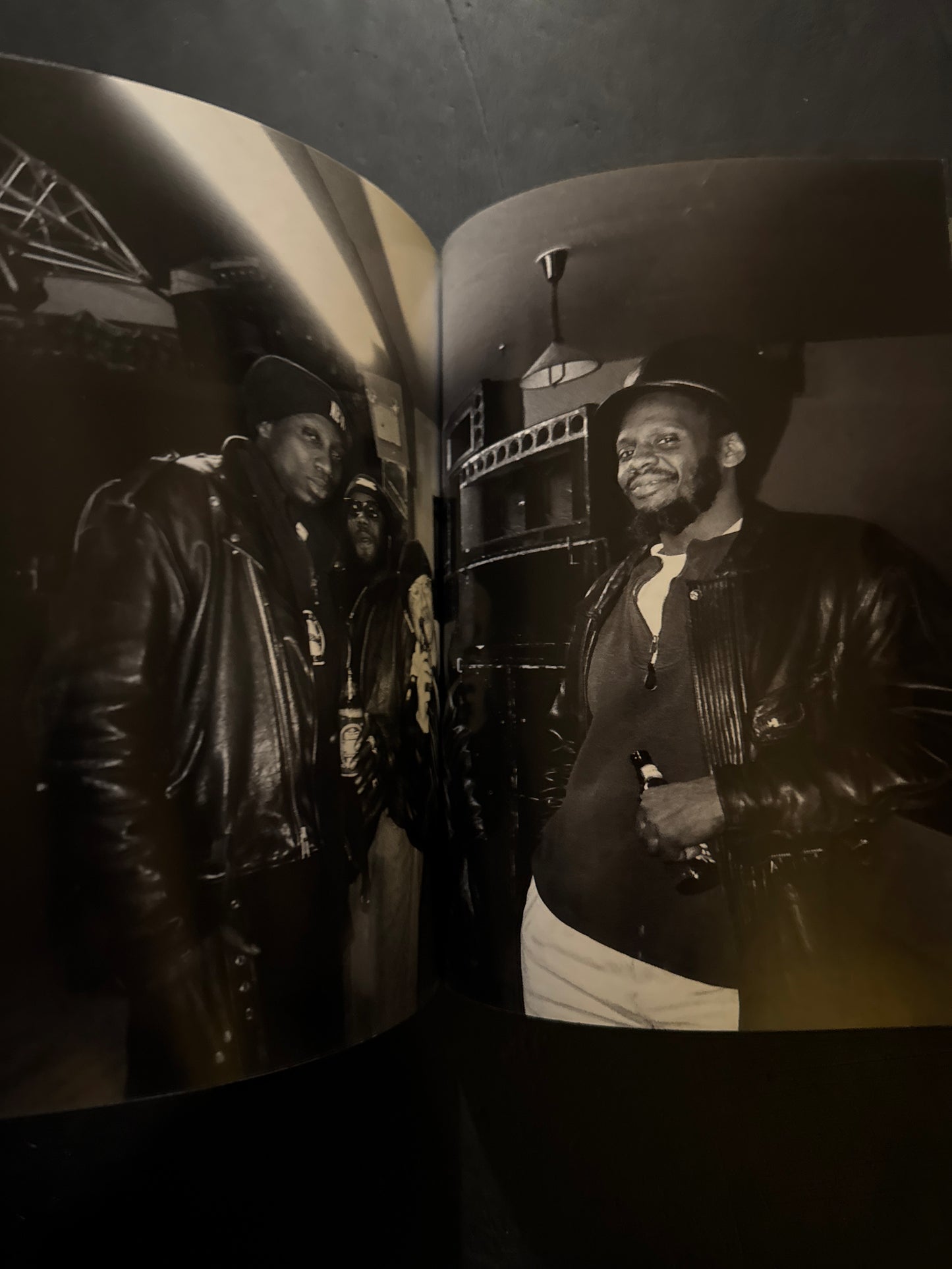 slang vol.1 from Tokyo