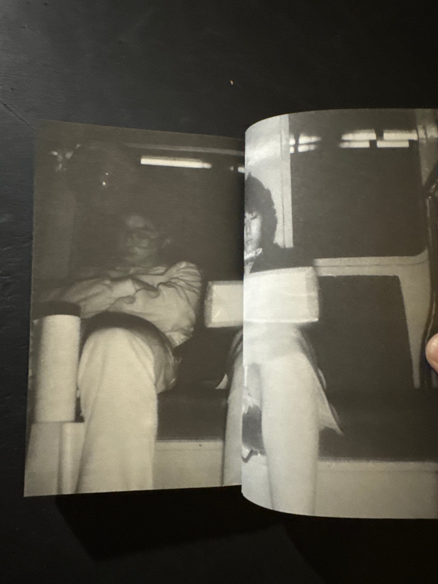 The Secret Art of Photographing in Darkness