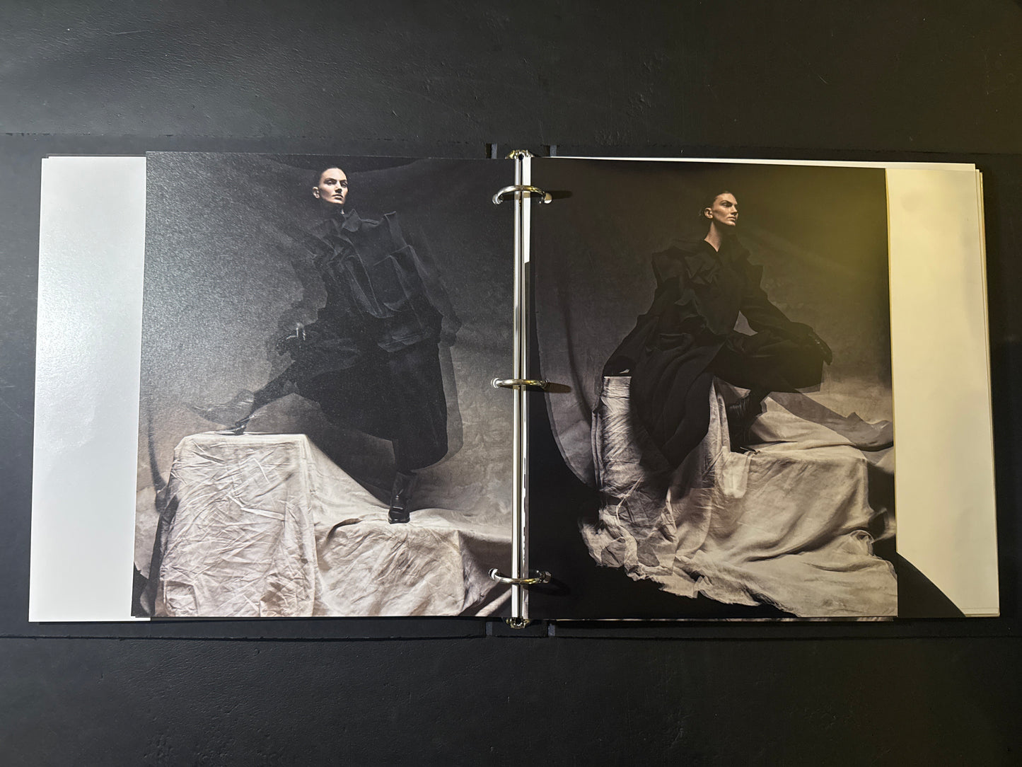 Perspective Libre : Limited 1000 copies Collector Edition