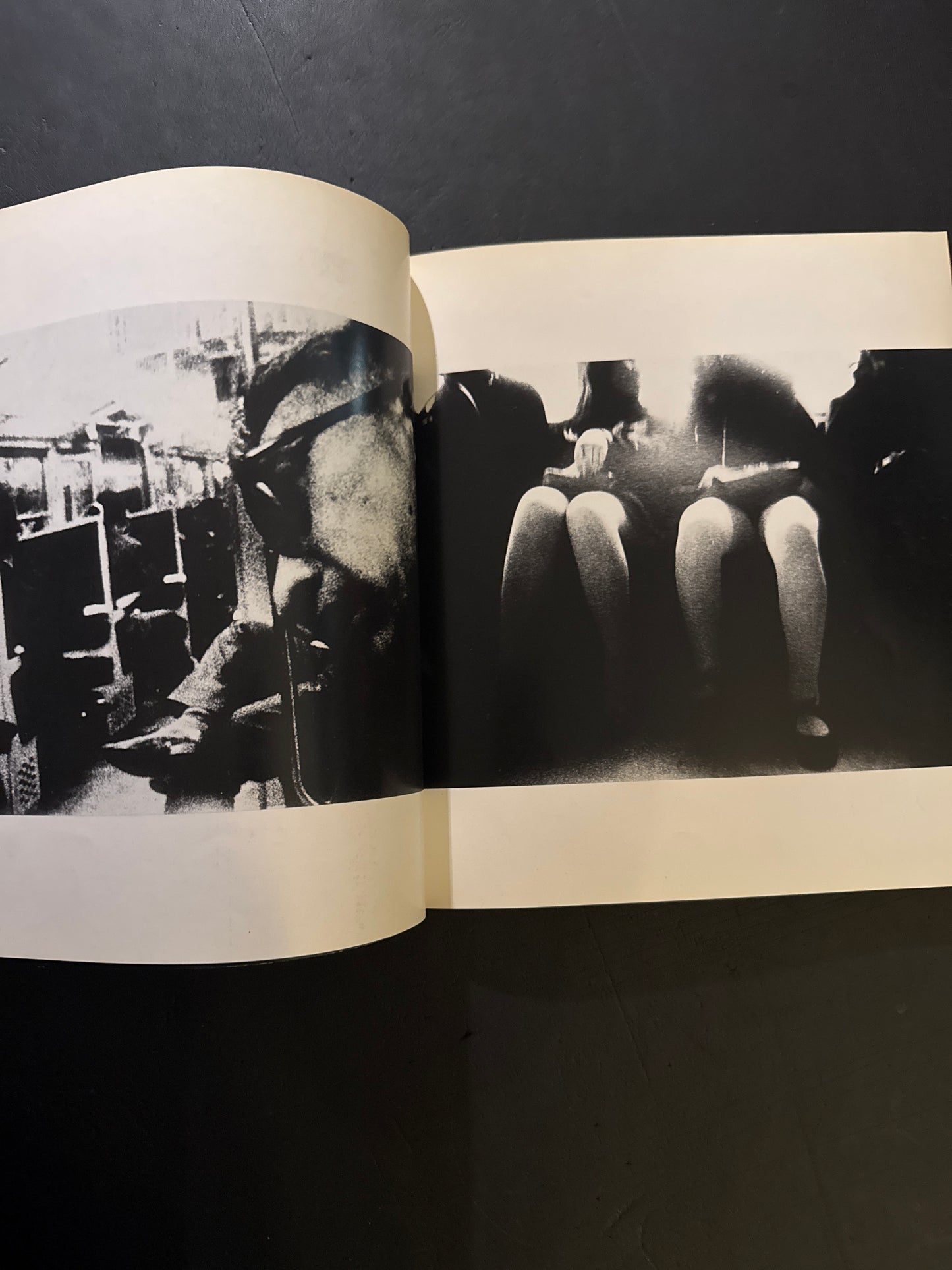 The Photo Image 10 issues complete set