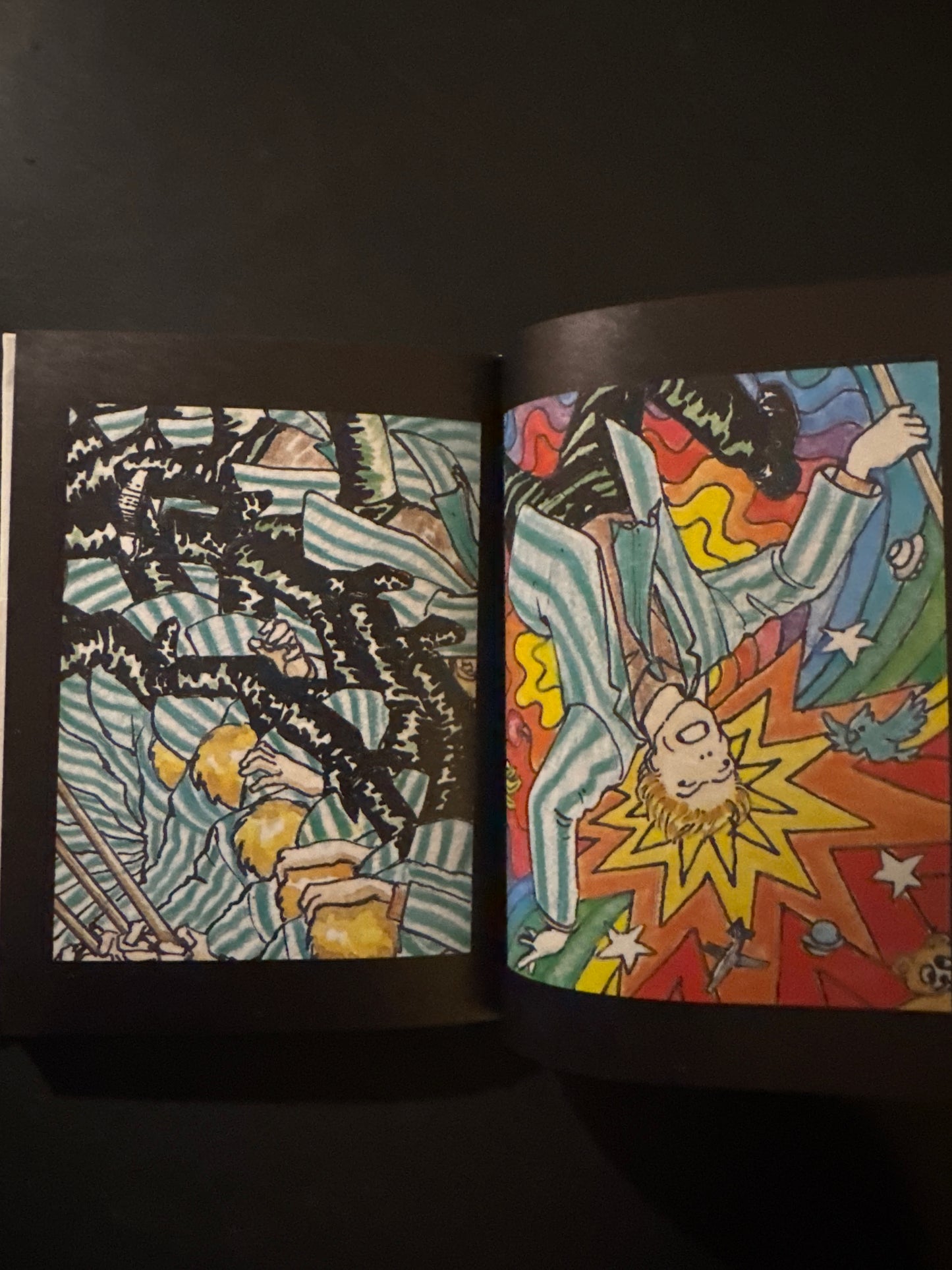 SPINOZA Ⅰ&Ⅱ complete set