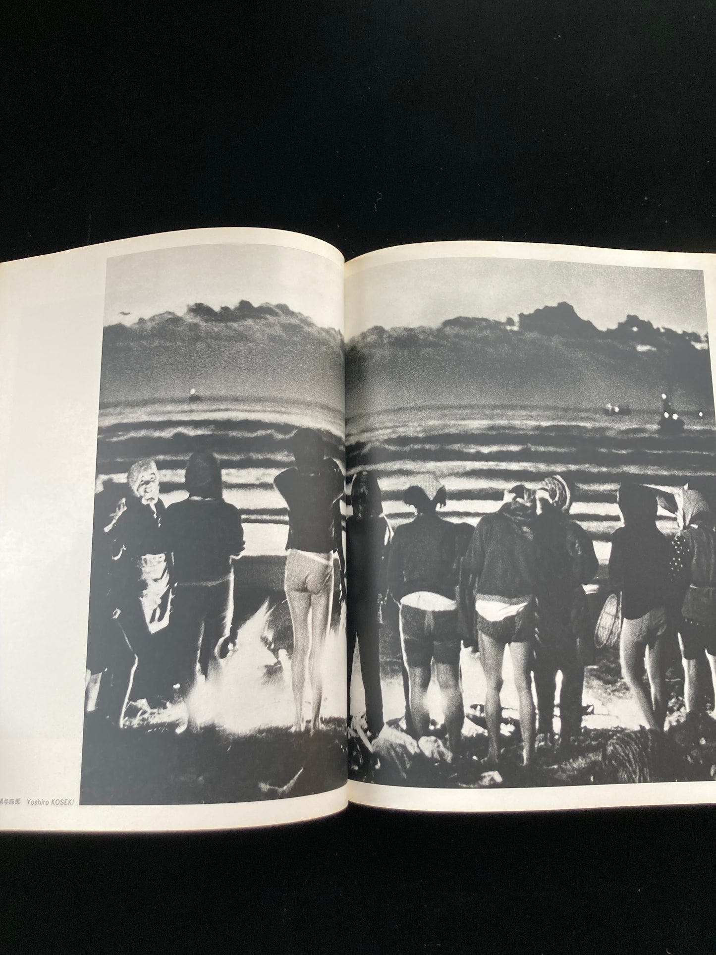 photography of the world '73 - '74