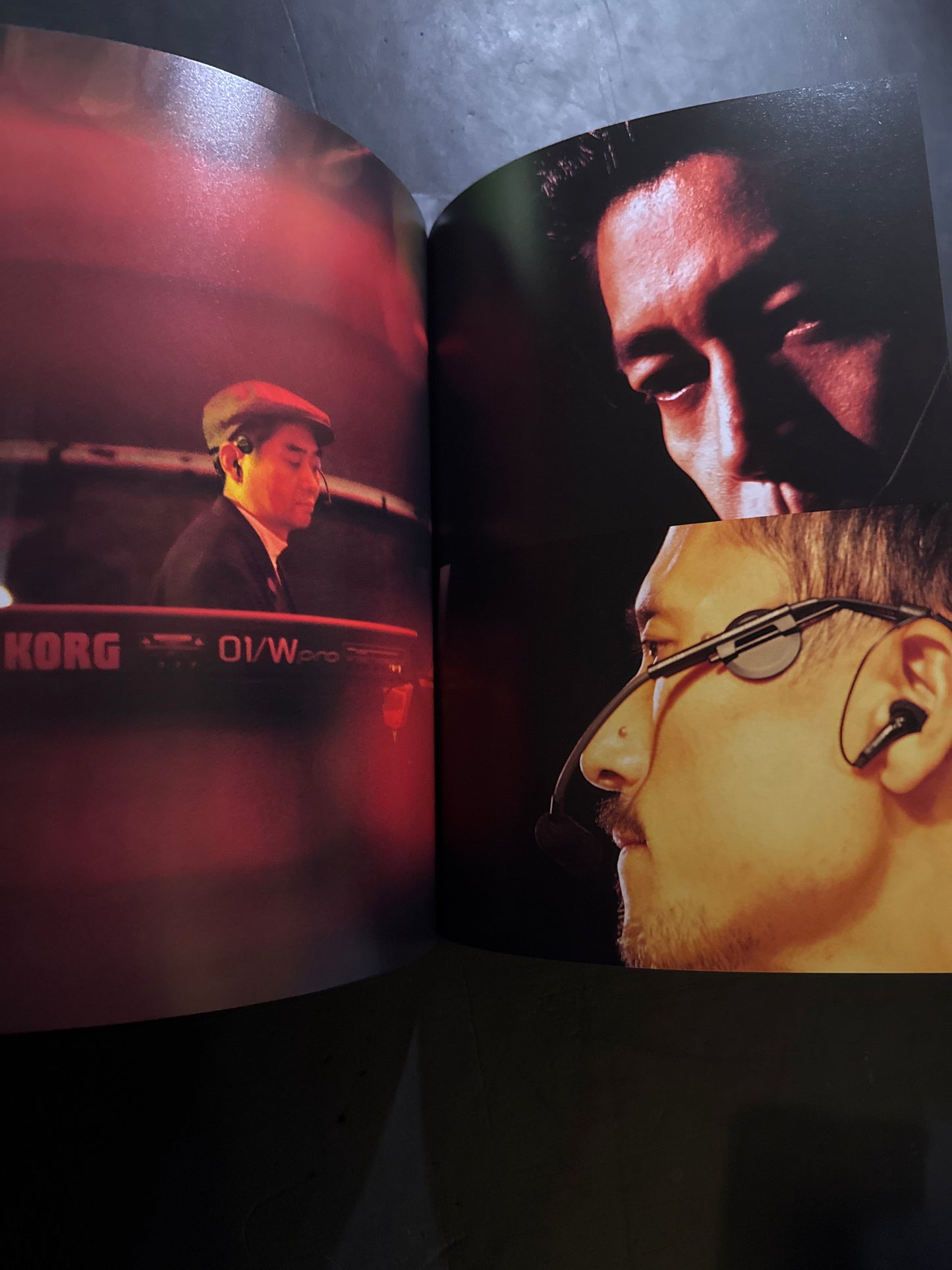 YMO : TECHNODON WAKE UP