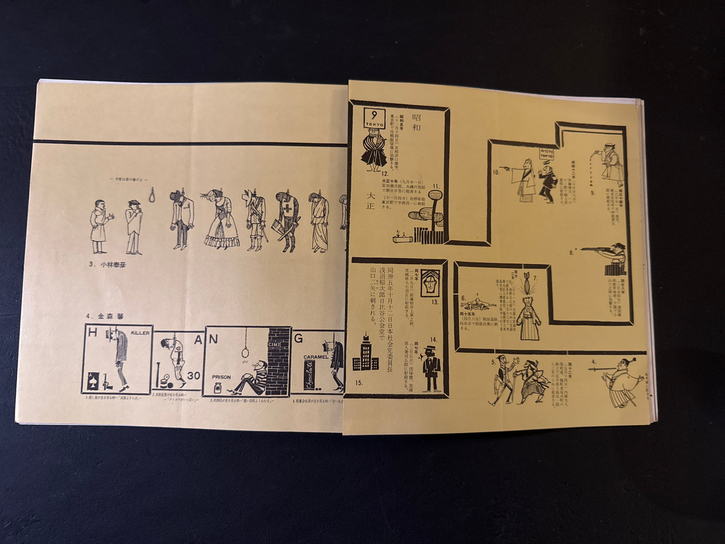 JEUNE : LABORATORY JEUNE 1 MODERNJAZZ & FILM