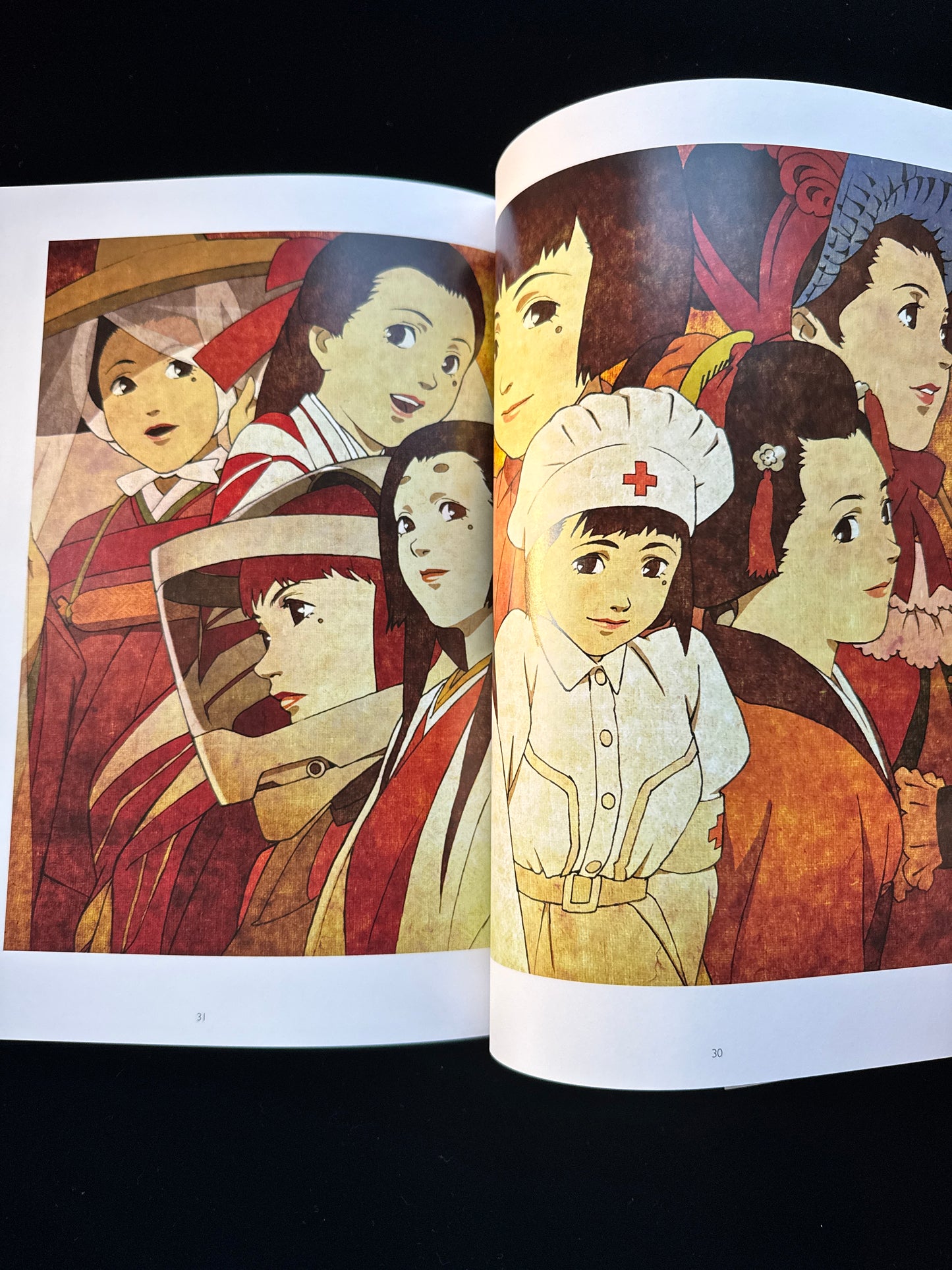 KON'S WORKS 1982-2010