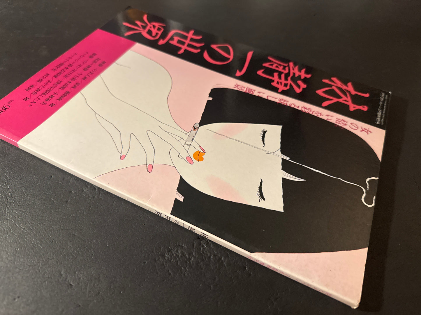 The World of Seiichi Hayashi