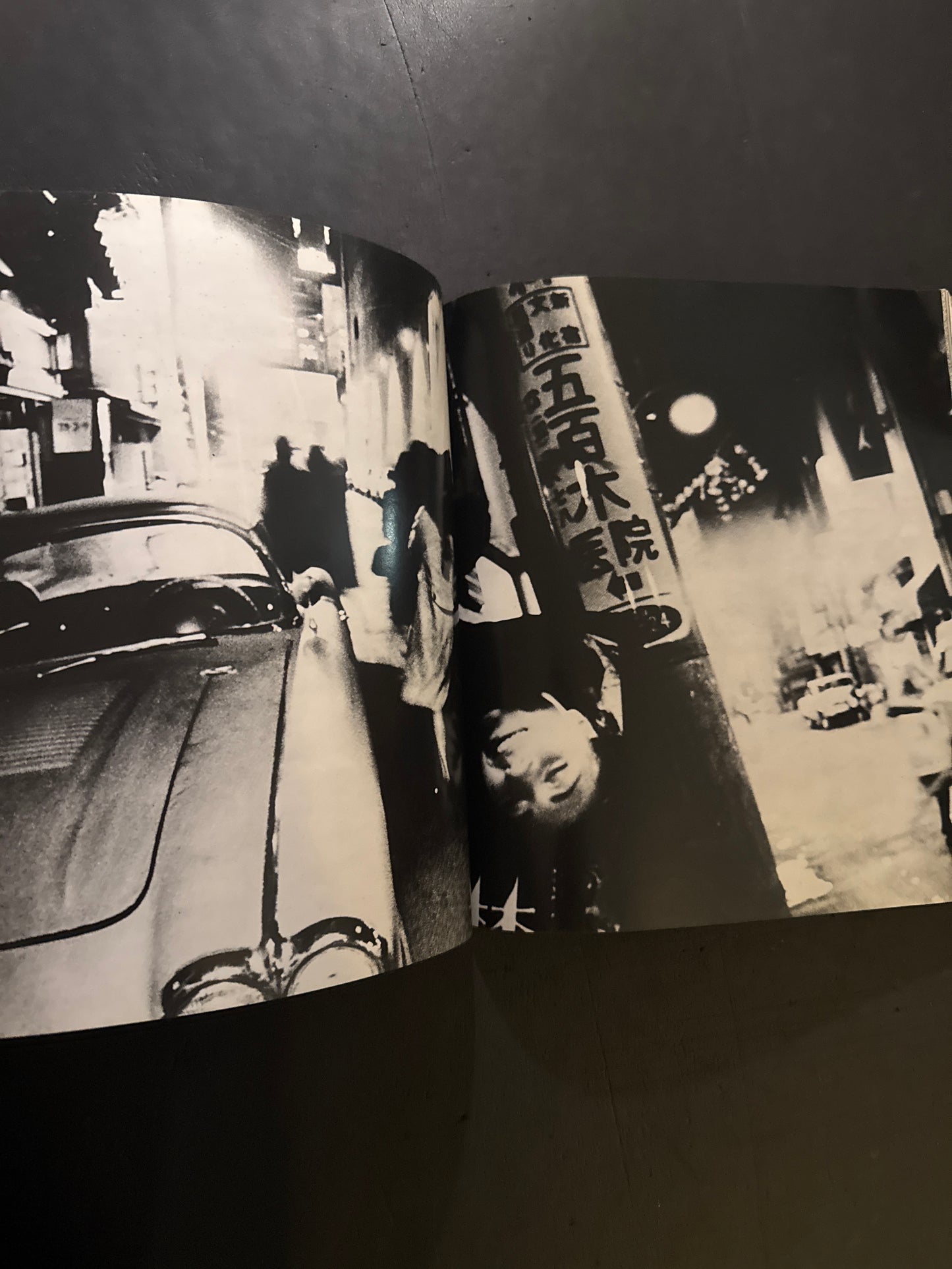 The Photo Image 10 issues complete set