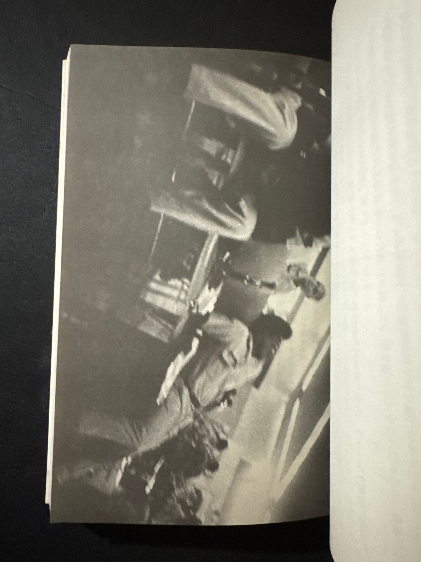 New York Without Women