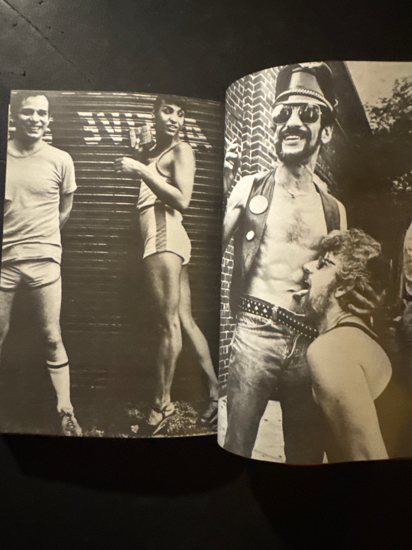 New York Without Women