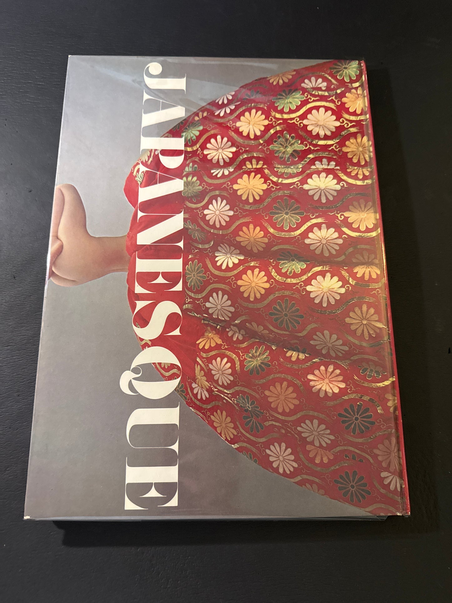 JAPANESQUE