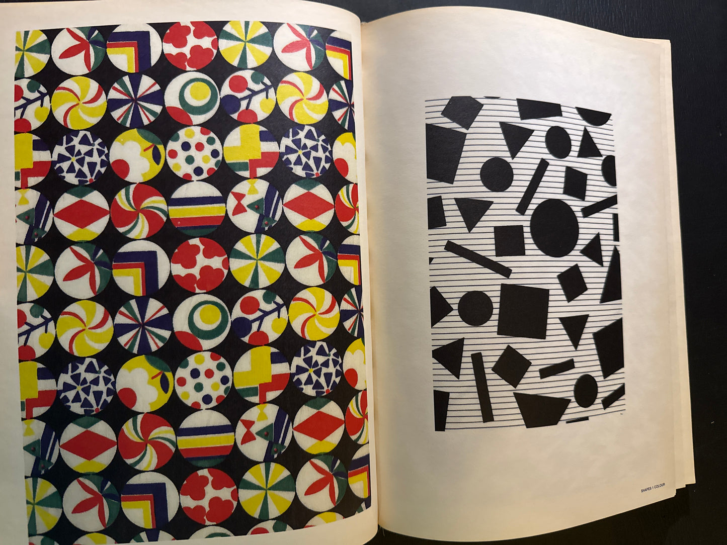 WERK No.17 ELEY KISHIMOTO