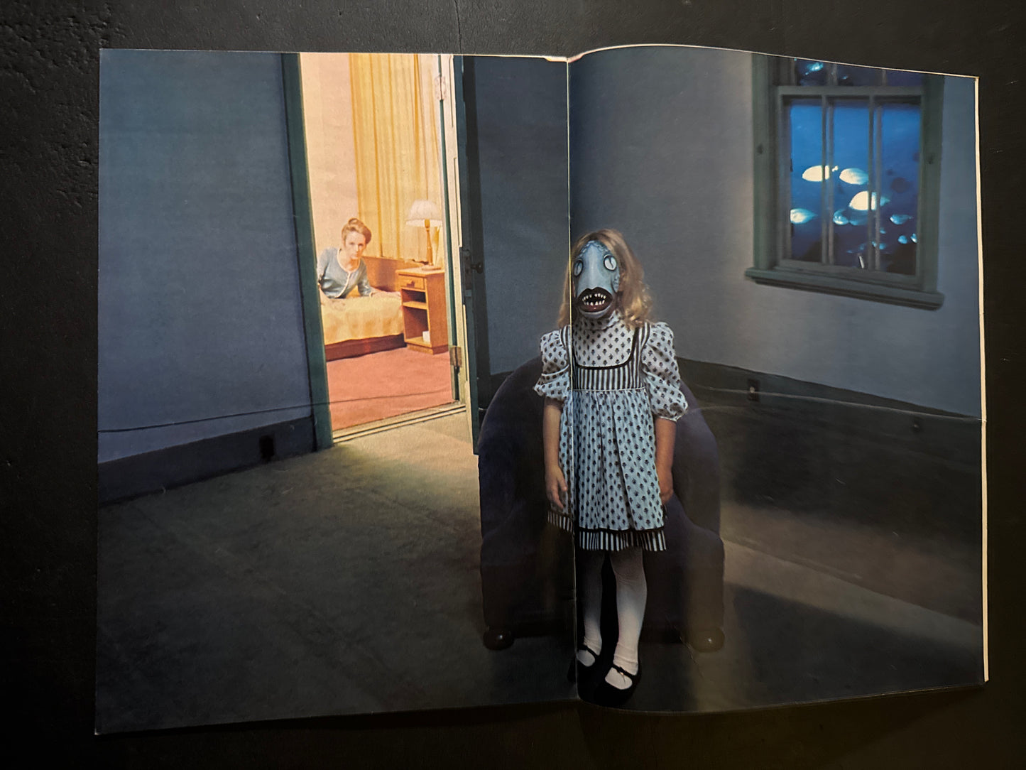 HANATSUBAKI 1970 complete set