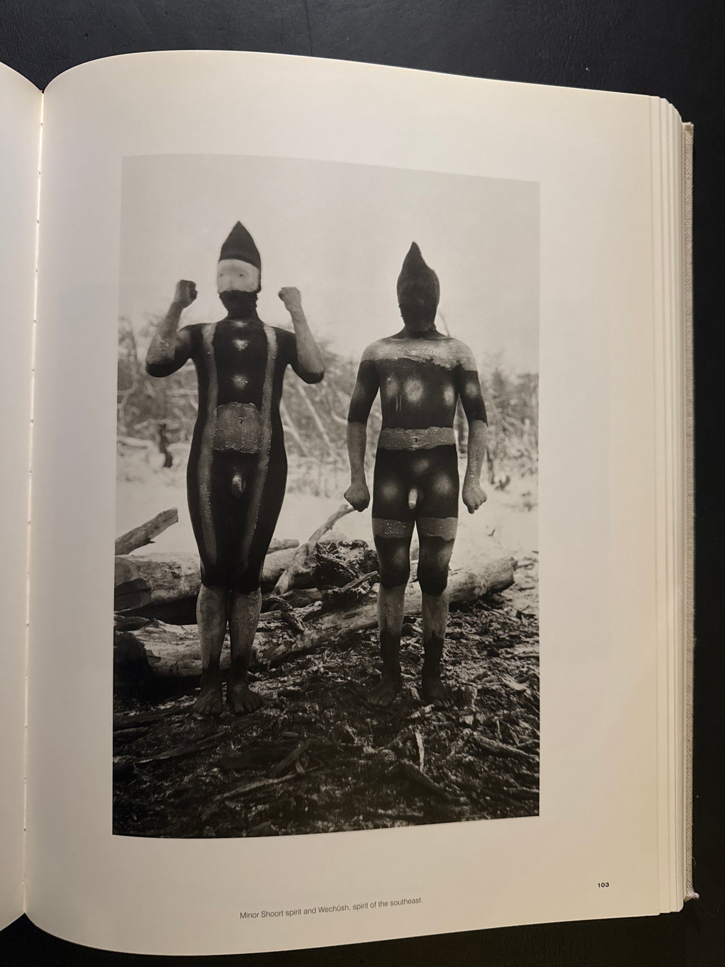 THE LOST TRIBES OF TIERRA DEI.FUEGO : SELK'NAM YAMANA KAWESQAR