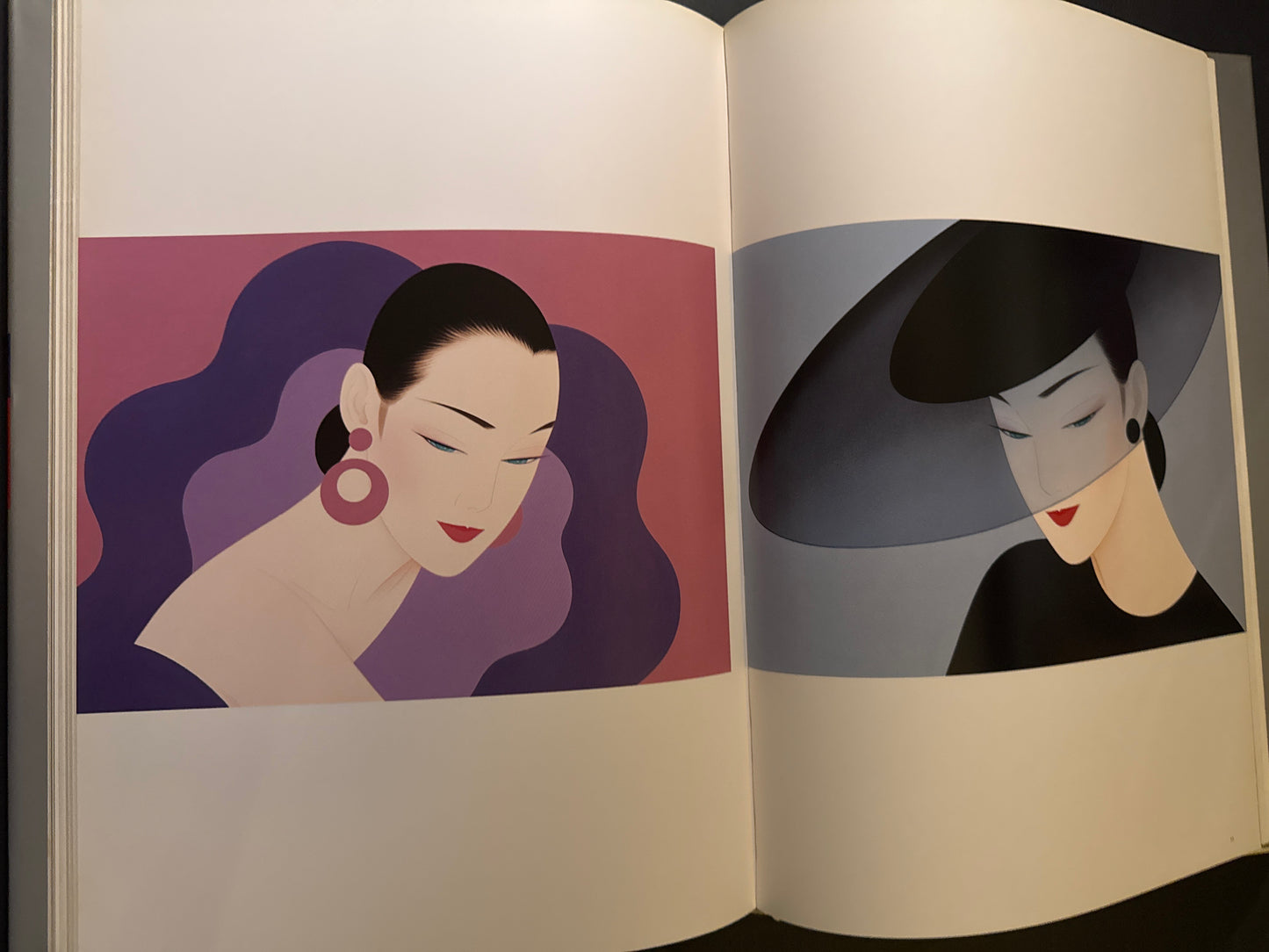 ICHIRO TSURUTA WORKS