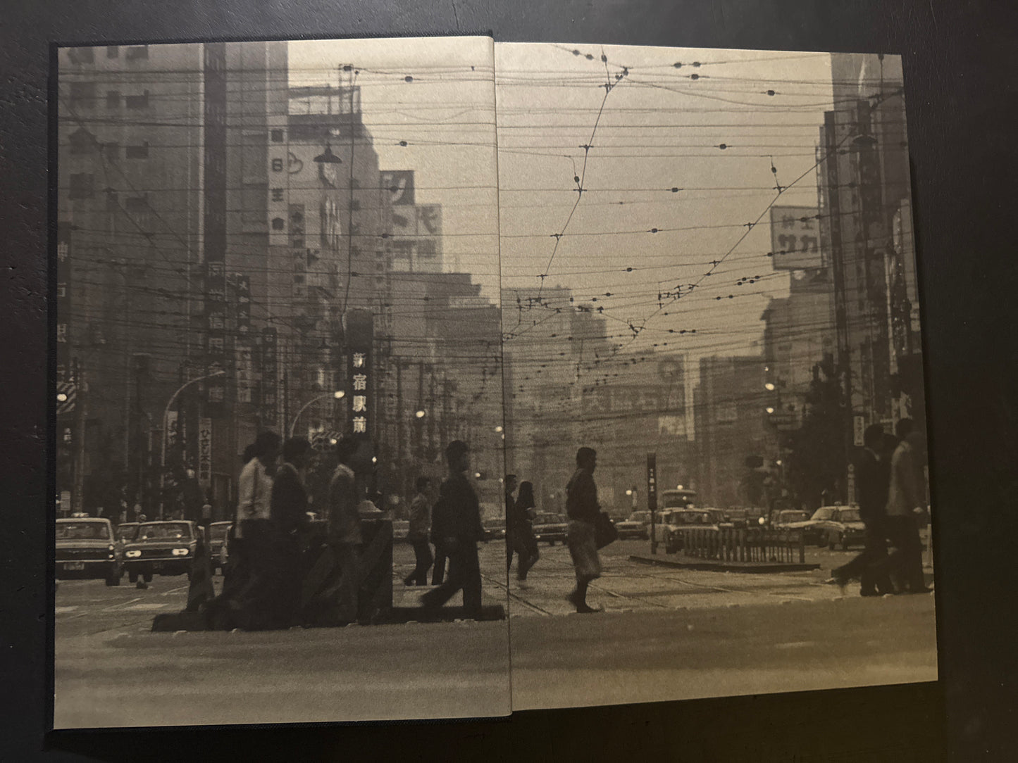 SHINJUKU GUNTODEN 1965-1973 (Limited 500copies)