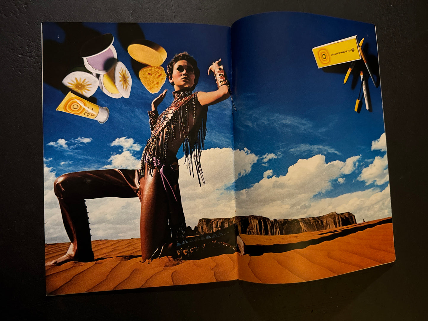 HANATSUBAKI 1970 complete set