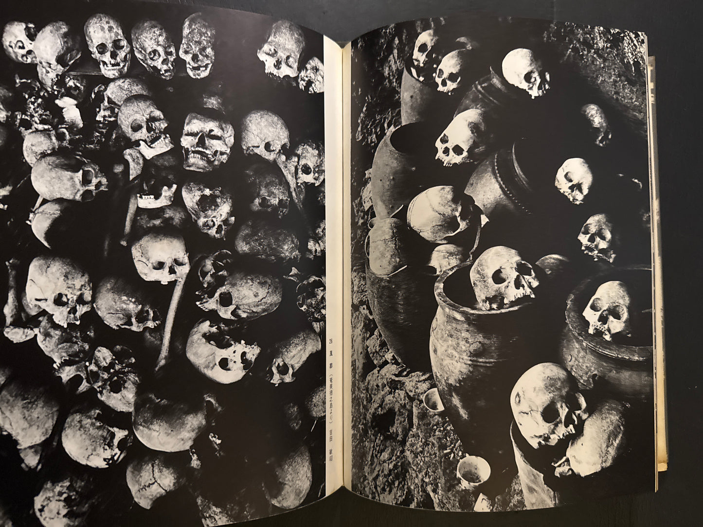Selected Works of NANIWA SHASHIN CLUB 60th anniversary 1966