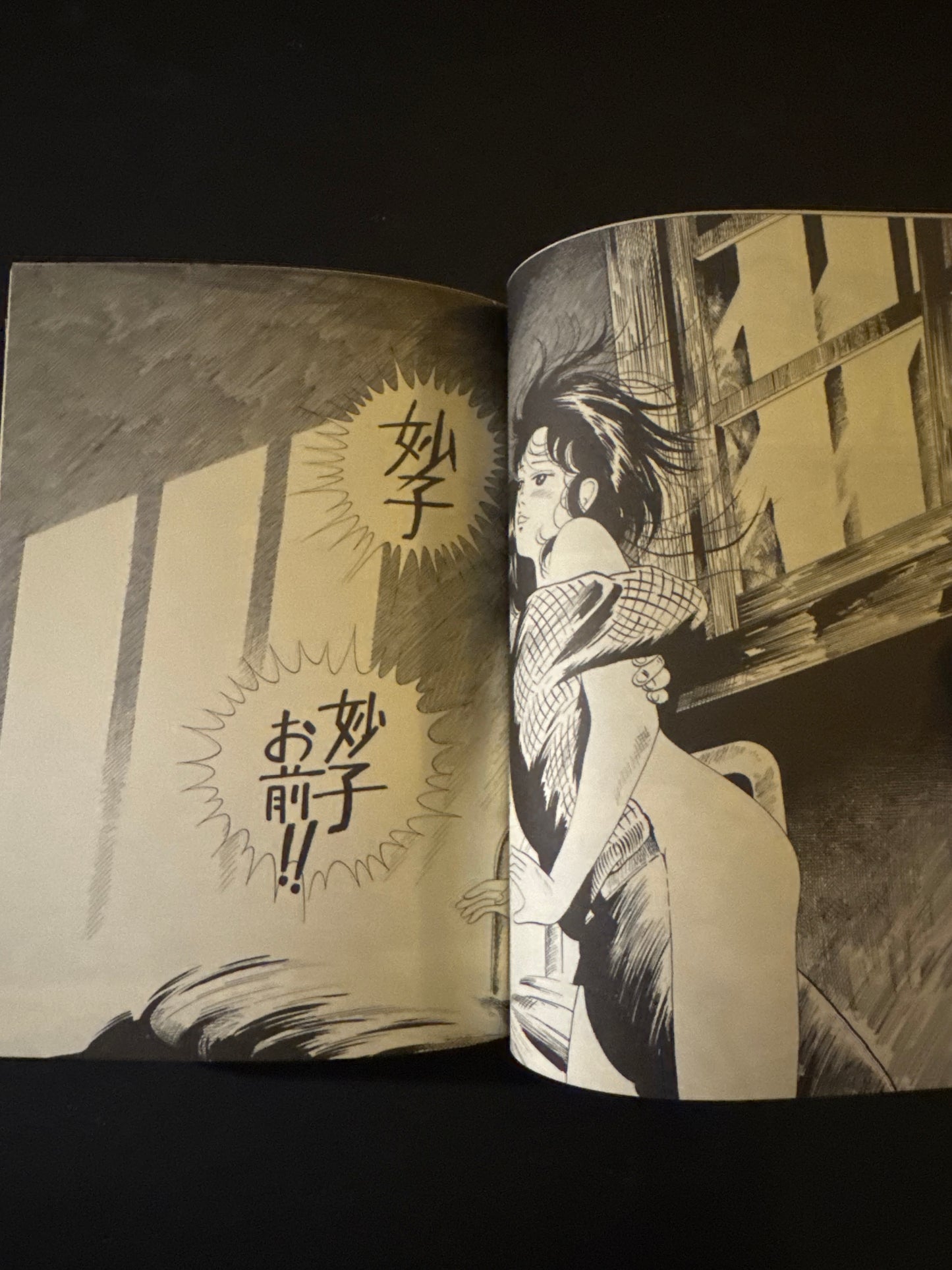 Thoughts on the Chocolate Sphinx