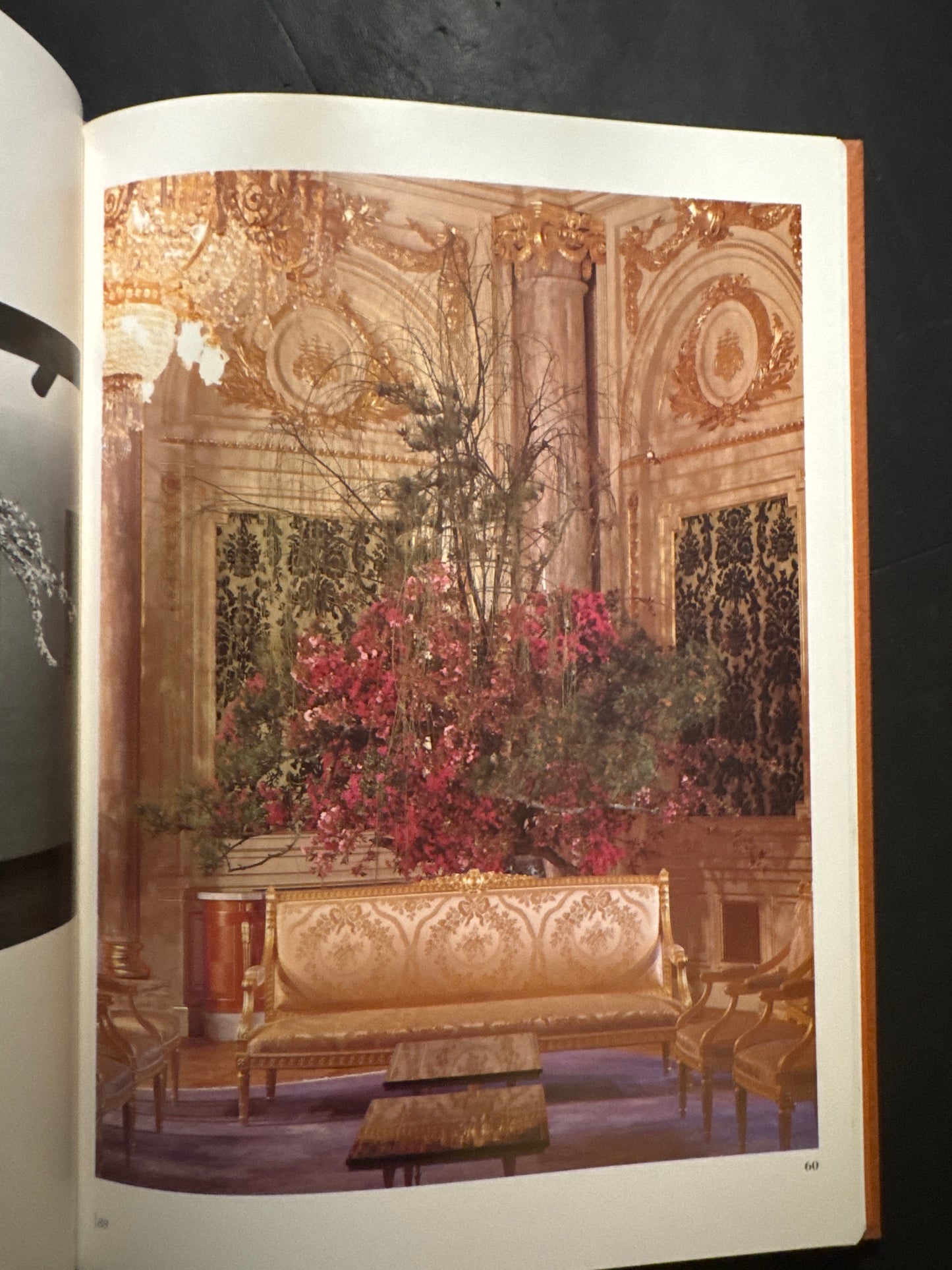 Sofu Teshigawara Ikebana 5 vol. complete set