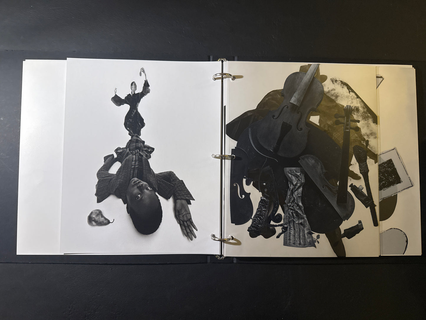 Perspective Libre : Limited 1000 copies Collector Edition