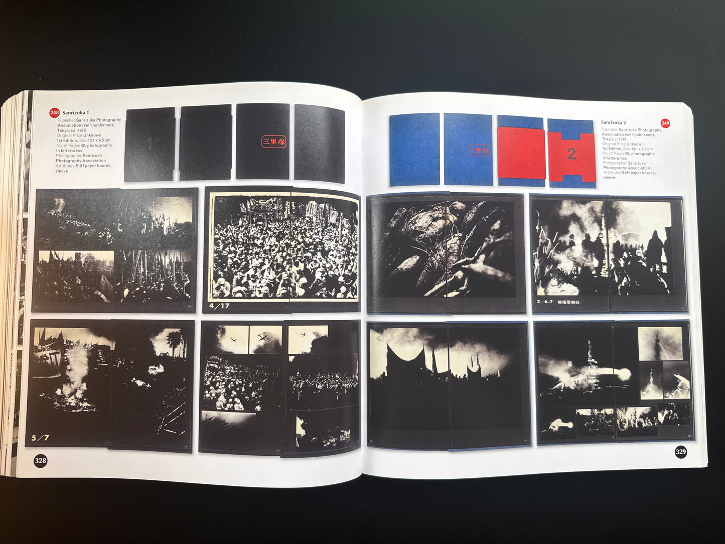 THE JAPANESE PHOTOBOOK 1912-1990