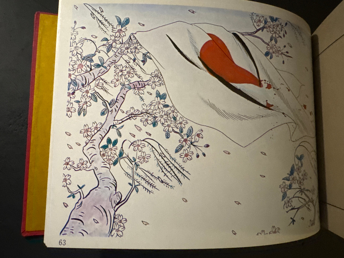 Adult Kamishibai: Phantom Theater