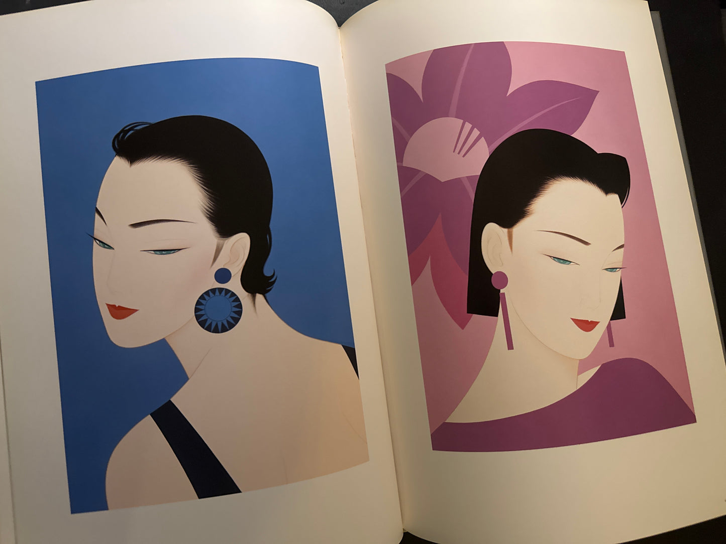 ICHIRO TSURUTA WORKS